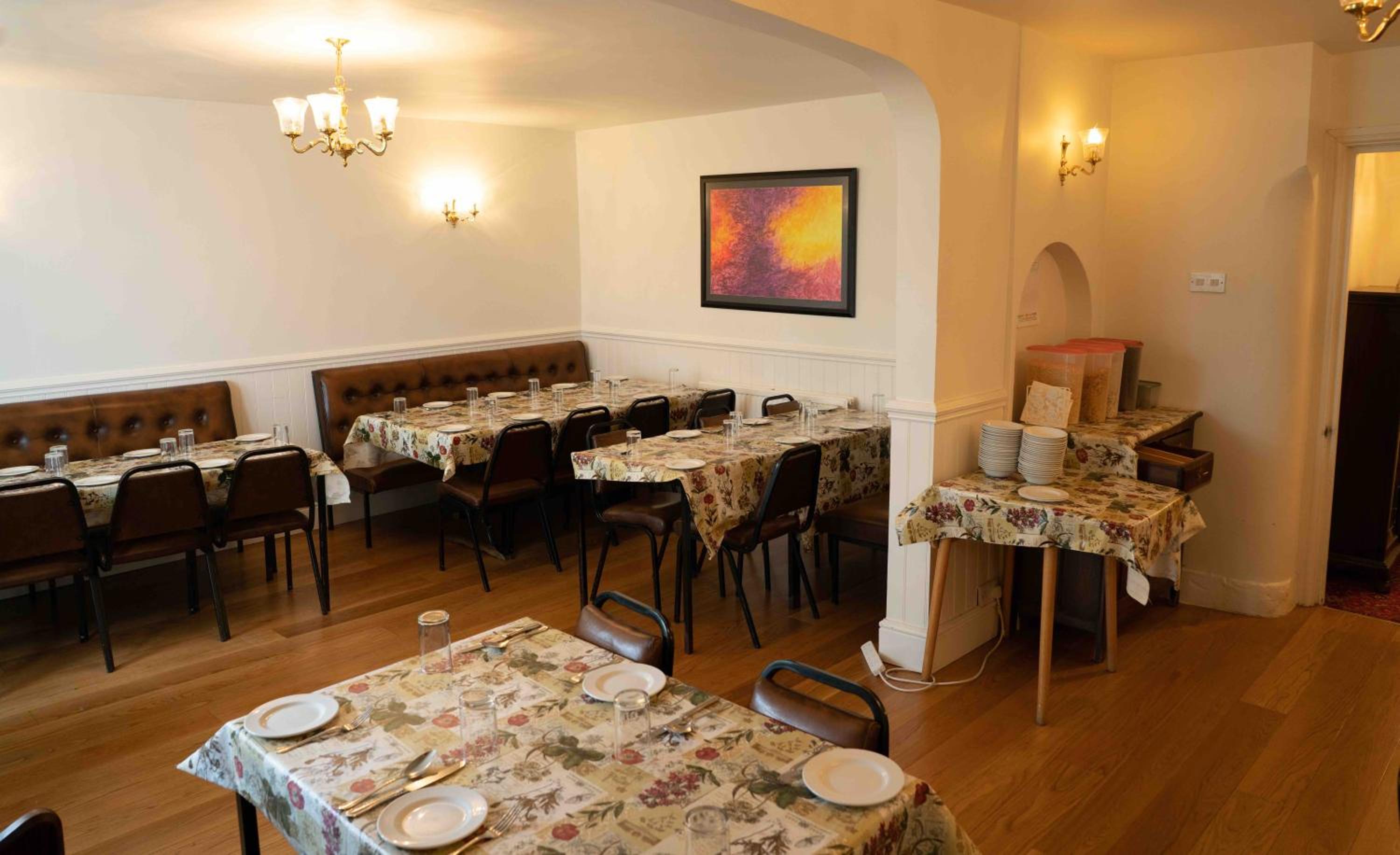 Llandudno Hostel
