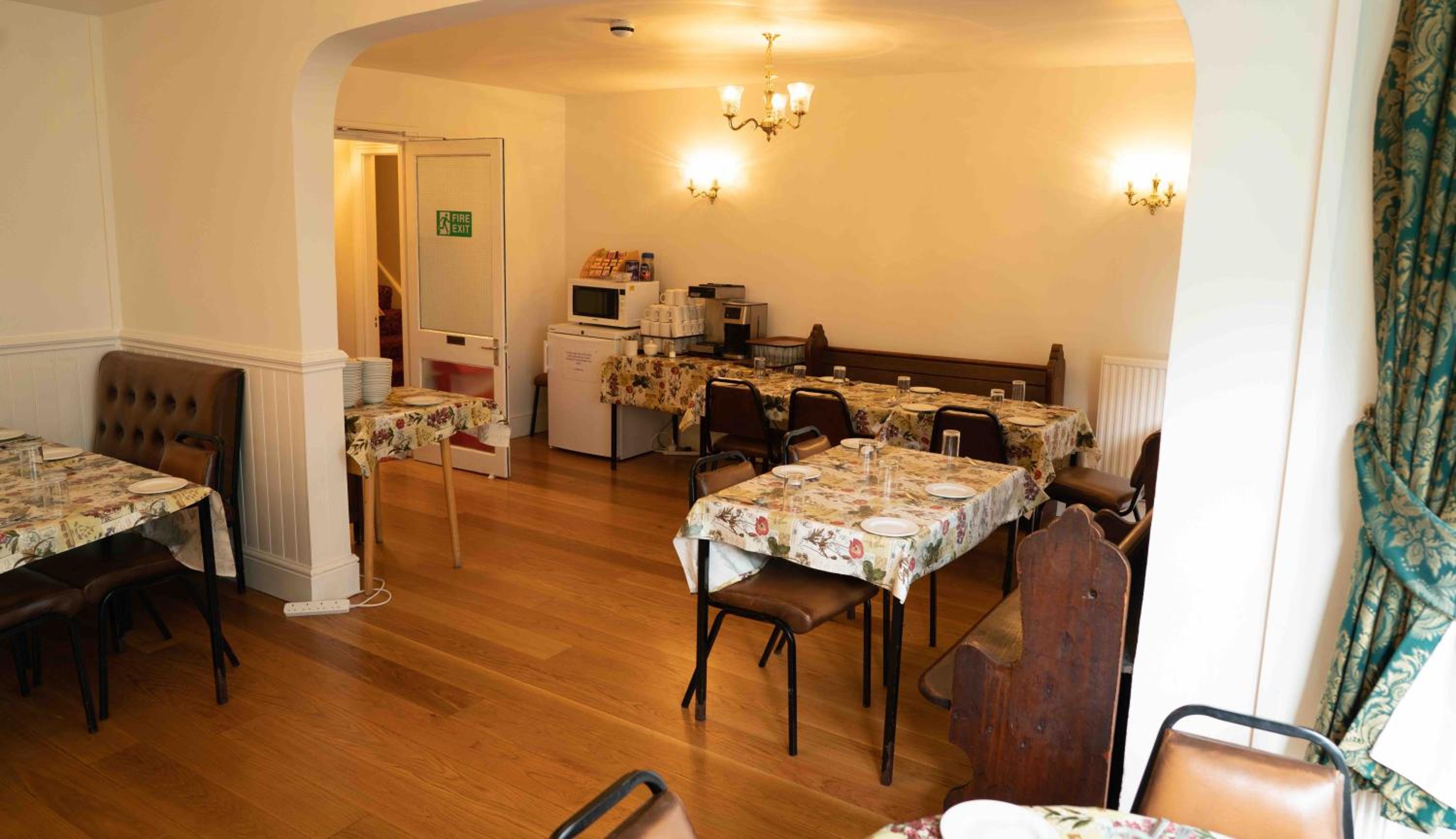 Llandudno Hostel