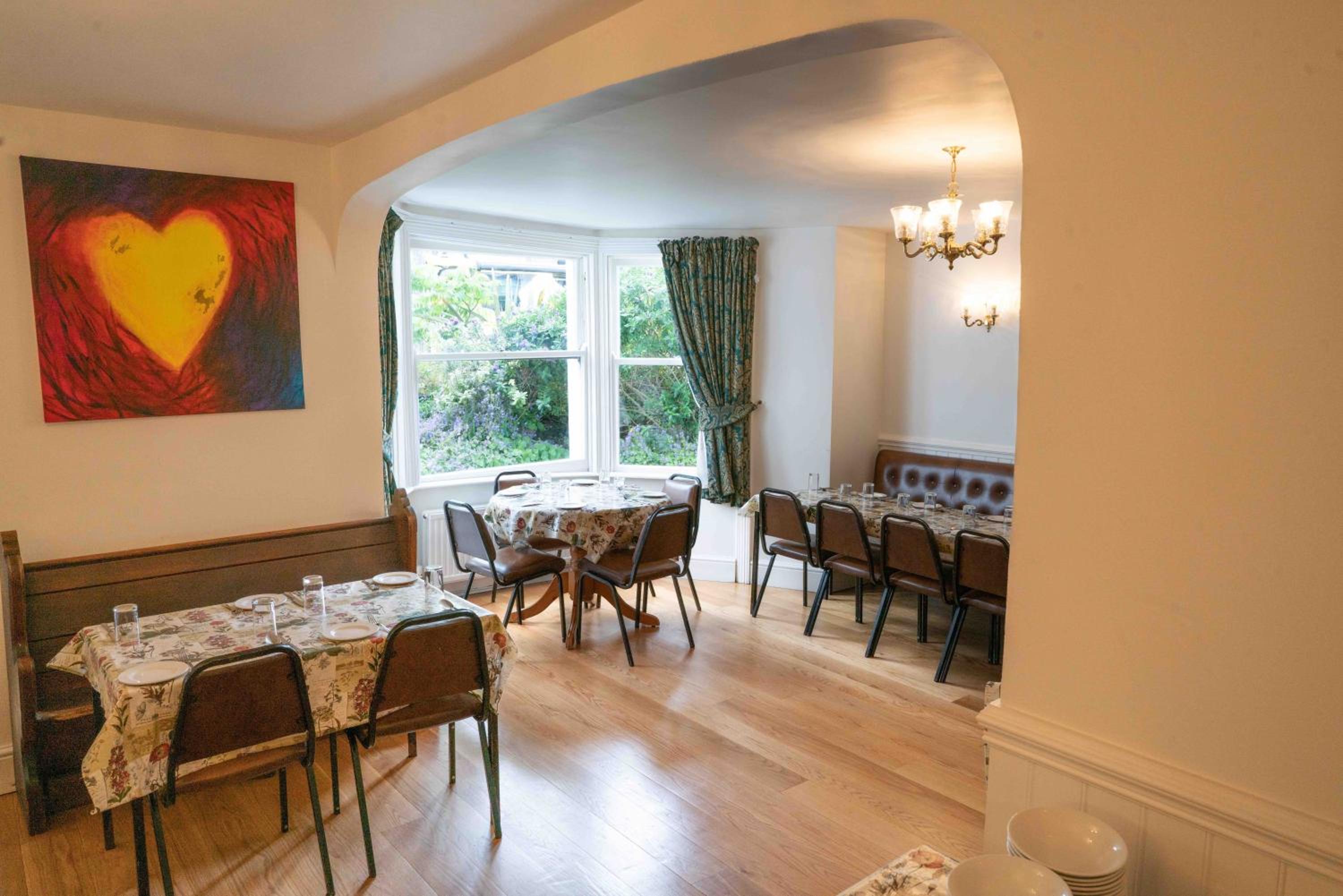 Llandudno Hostel