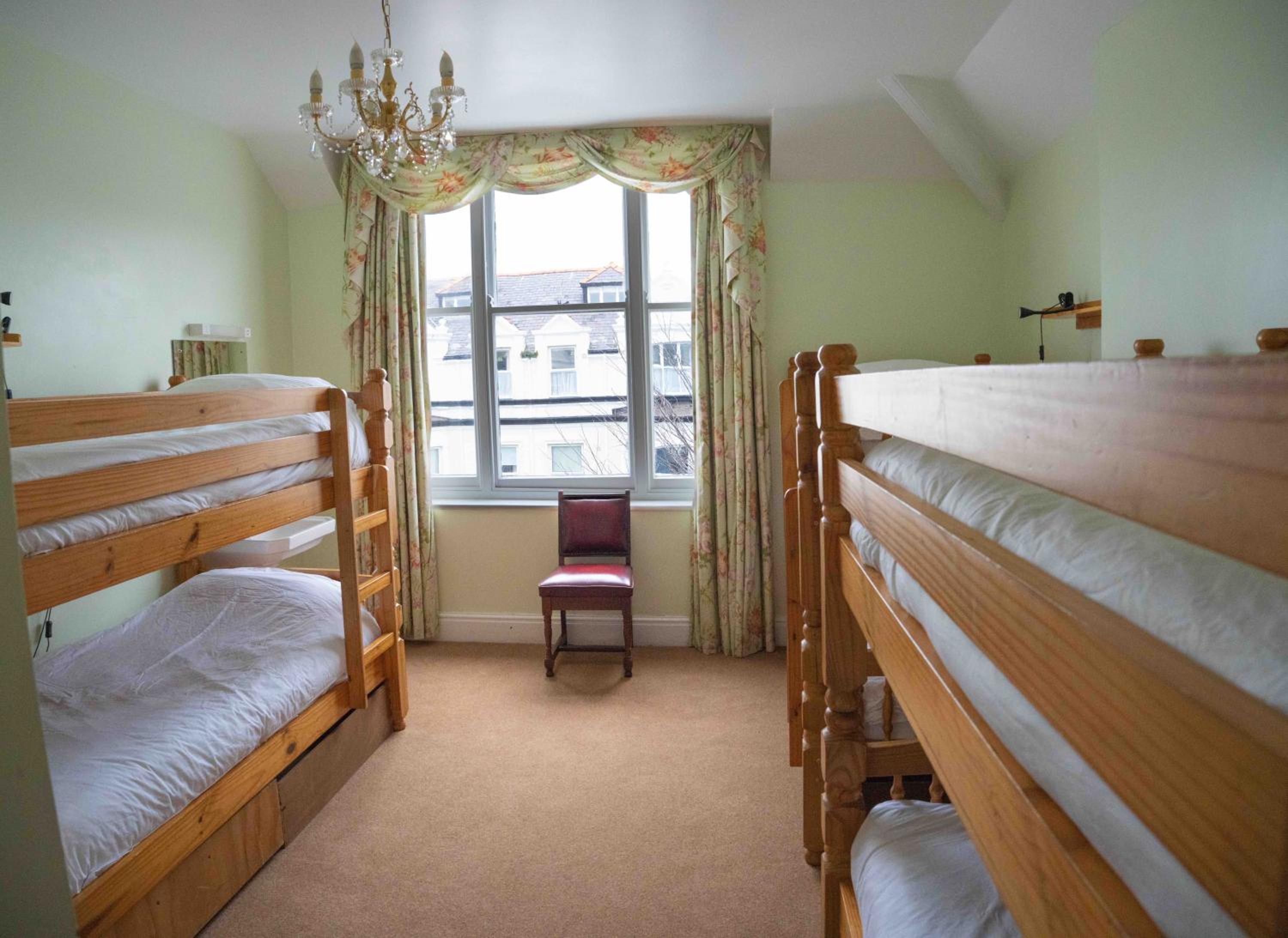 Llandudno Hostel