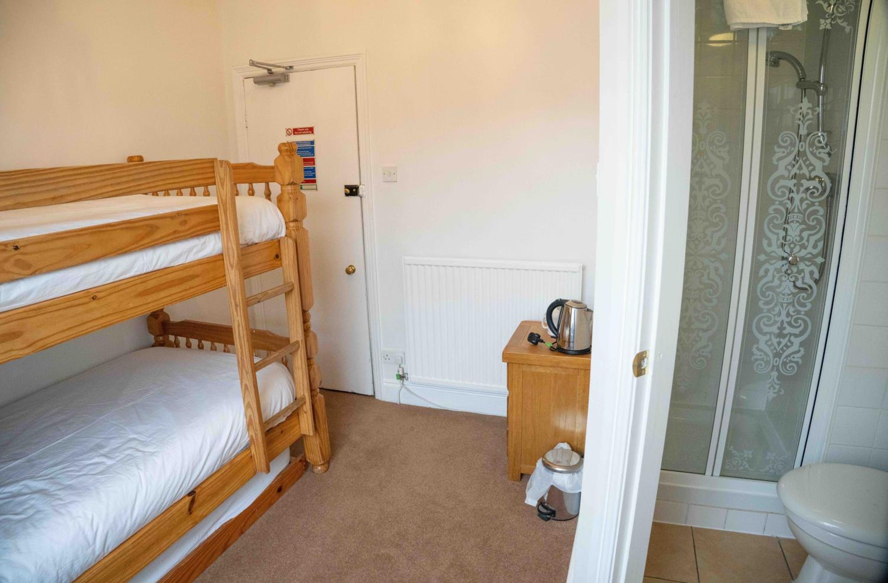 Llandudno Hostel