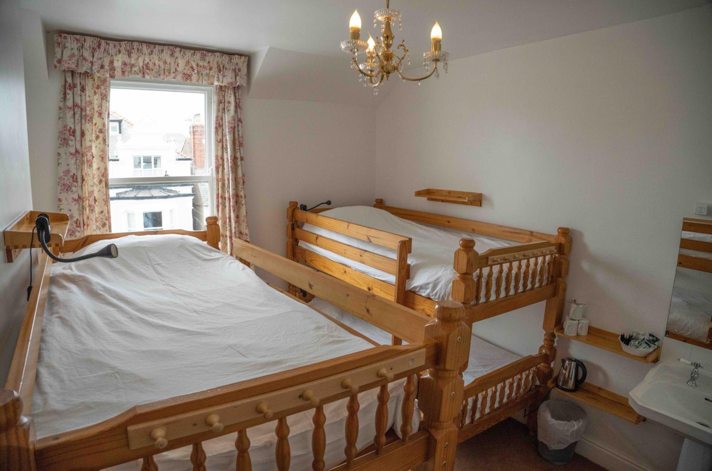 Llandudno Hostel