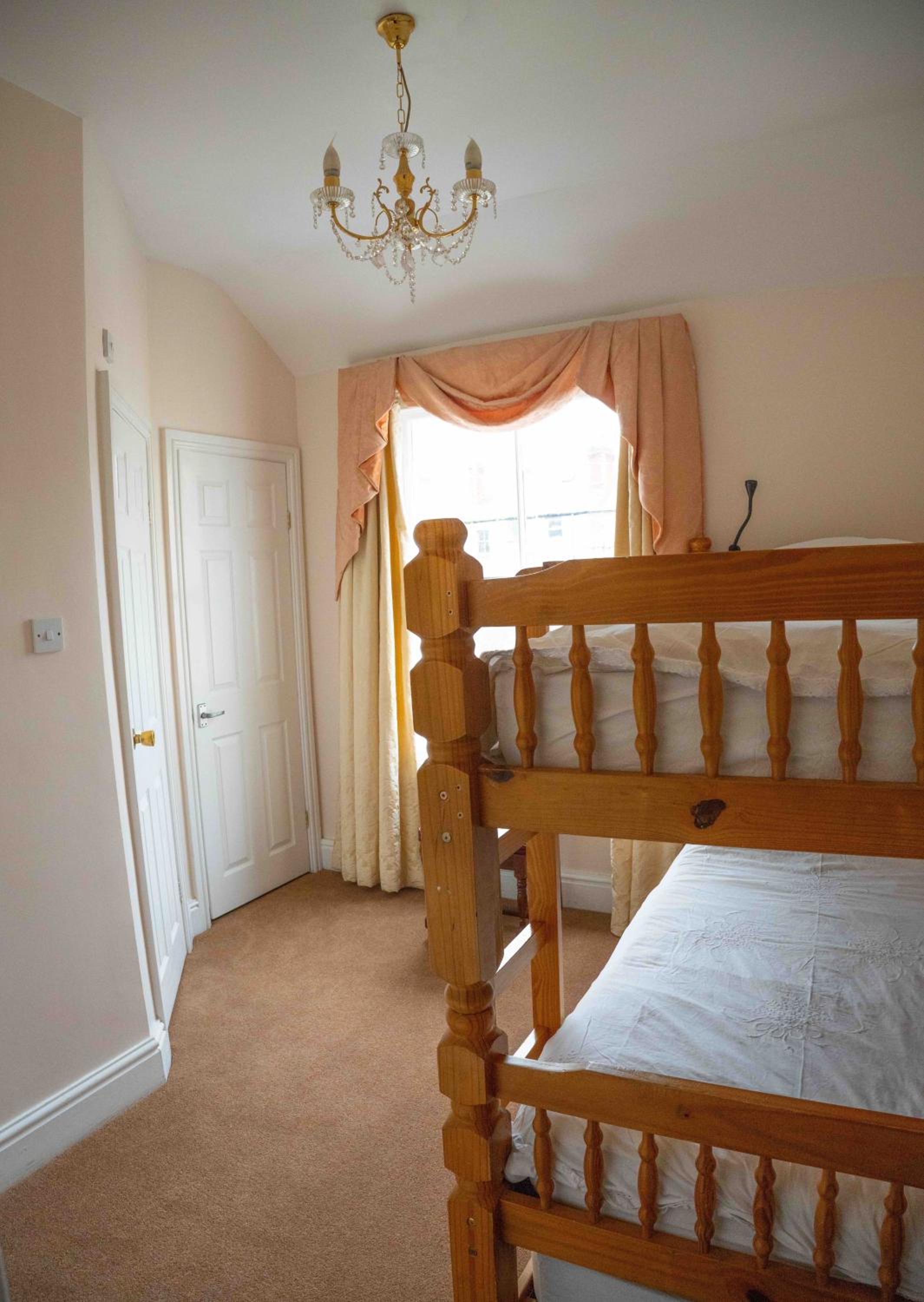 Llandudno Hostel