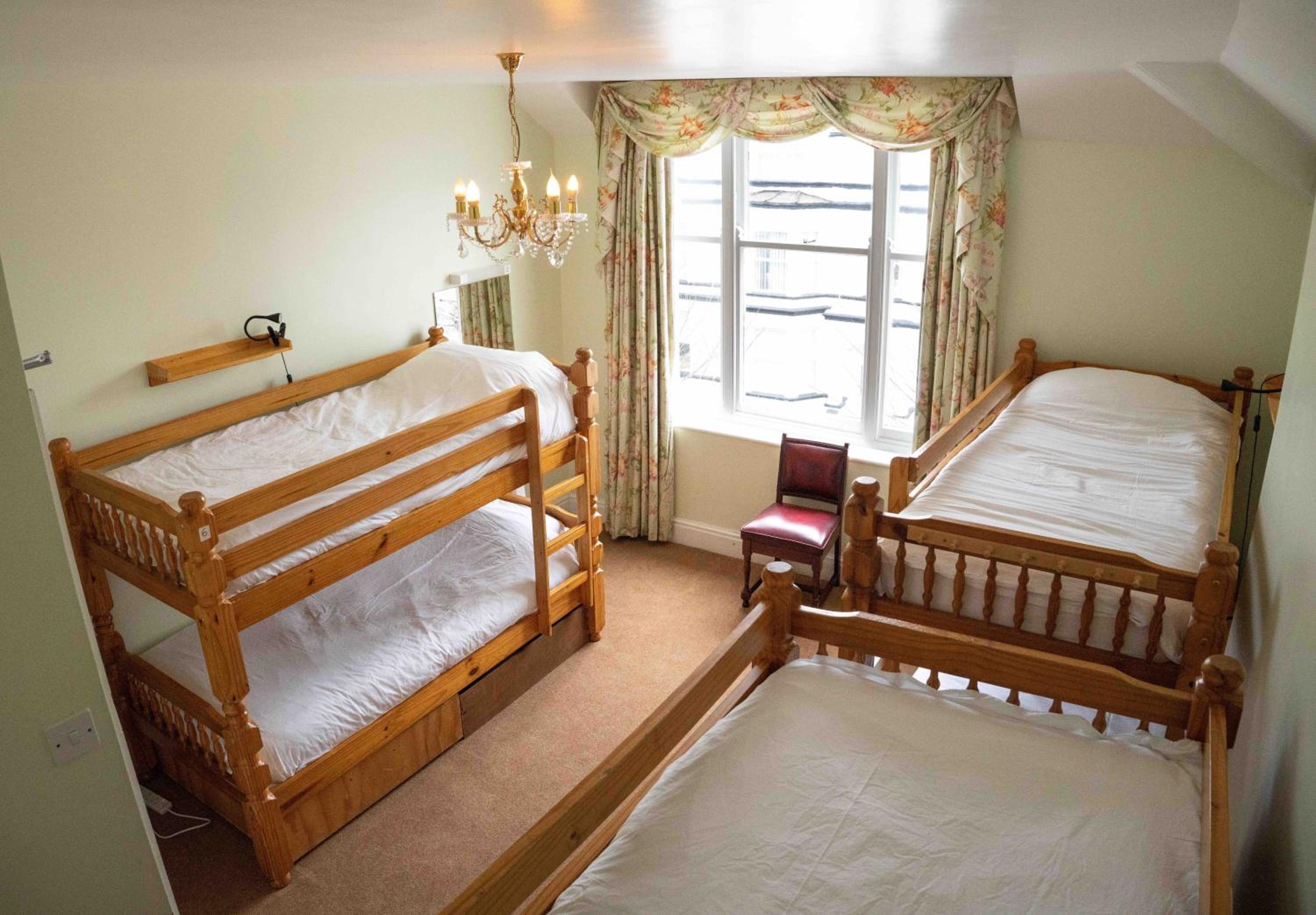 Llandudno Hostel