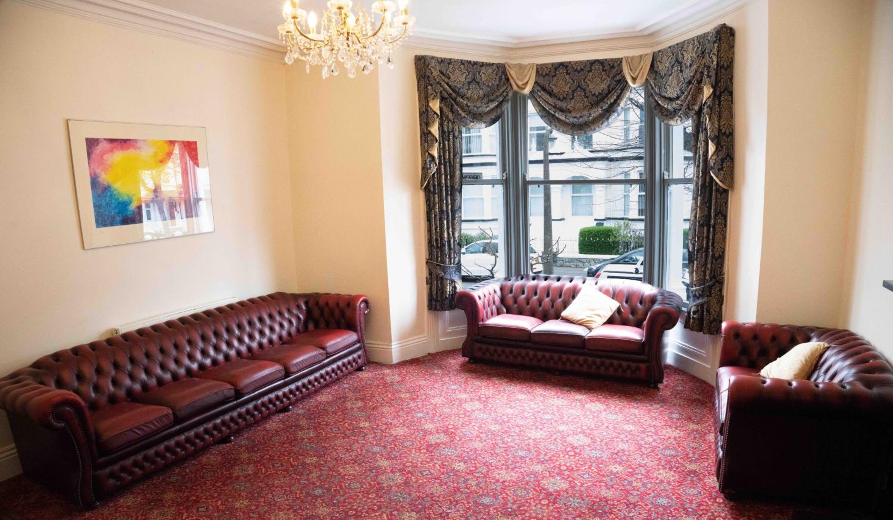 Llandudno Hostel