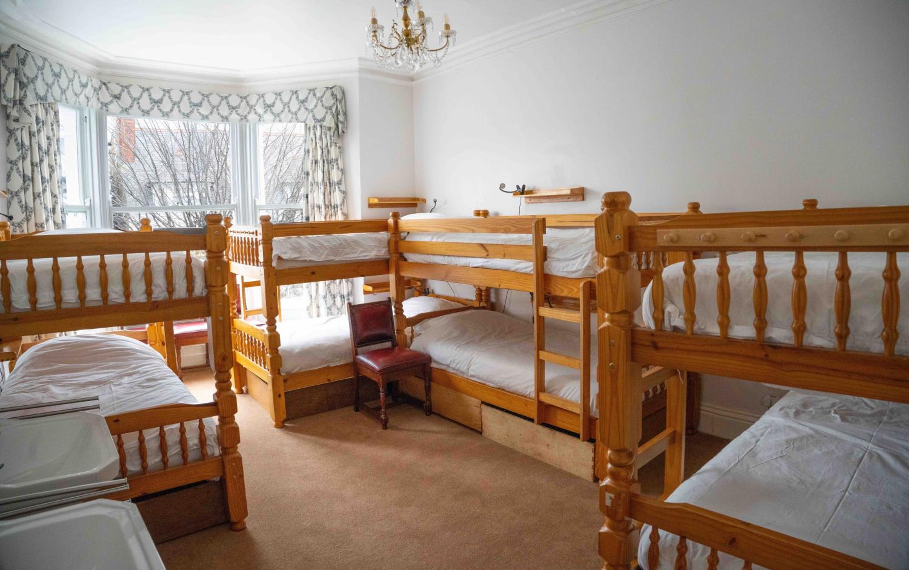 Llandudno Hostel