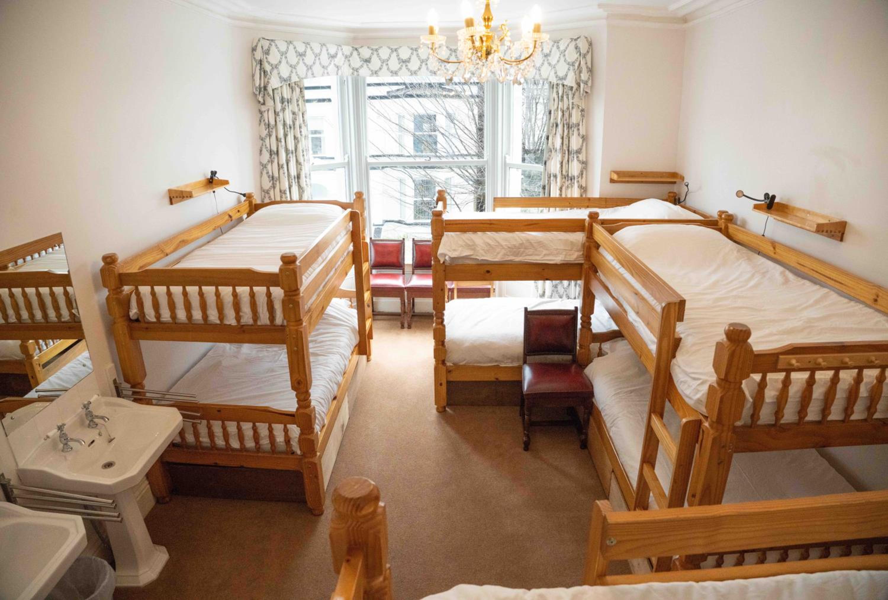 Llandudno Hostel