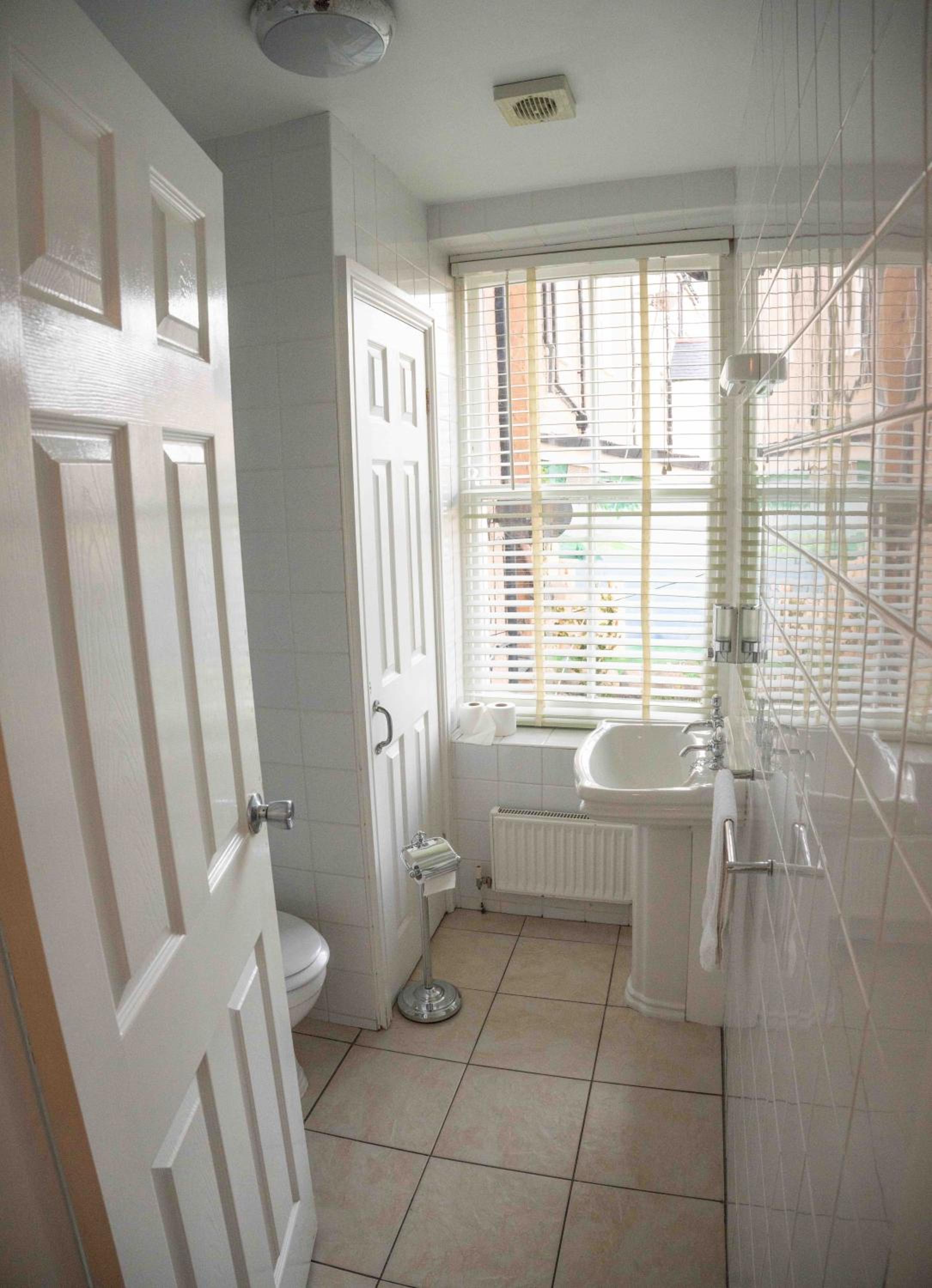 Llandudno Hostel