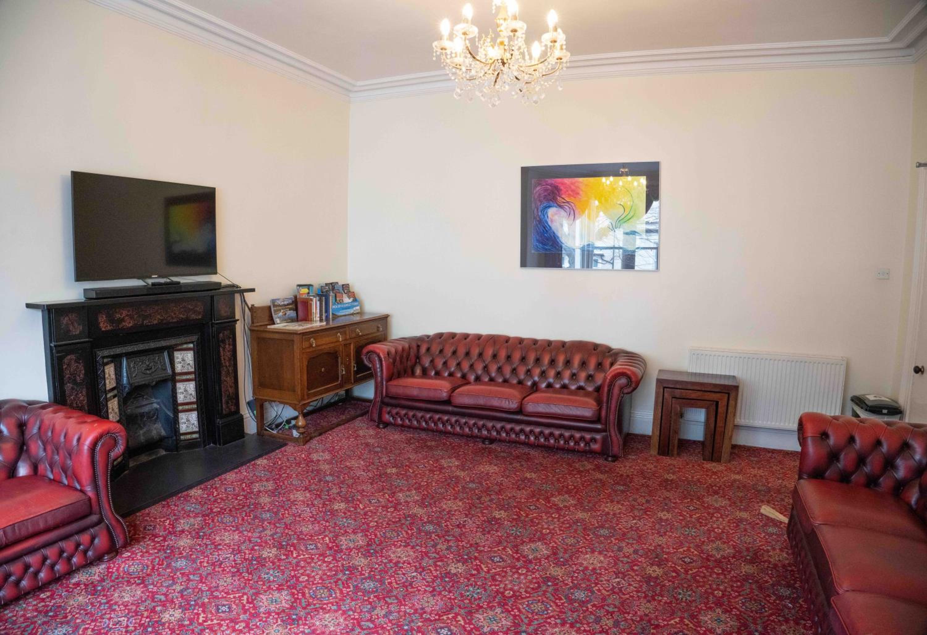Llandudno Hostel