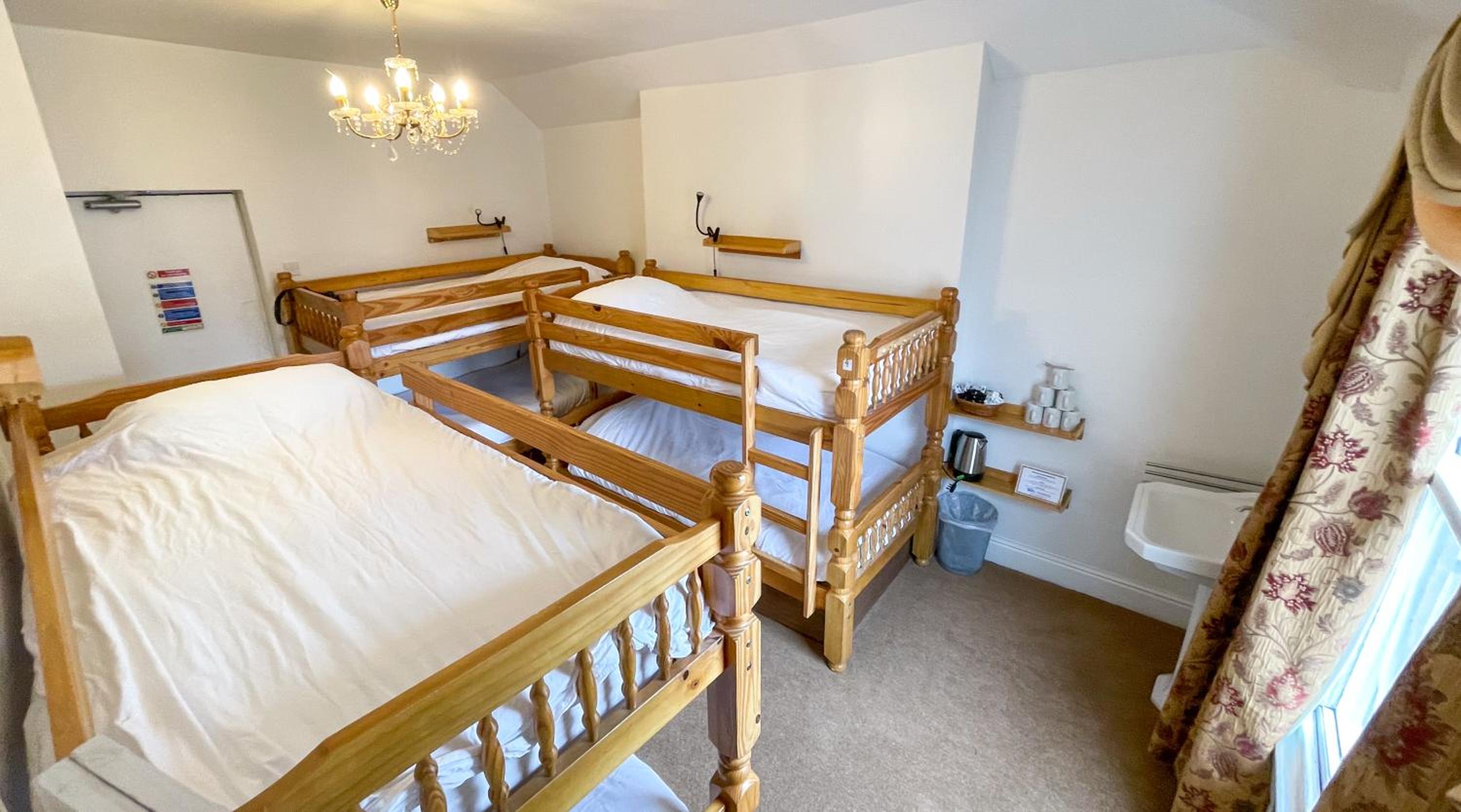 Llandudno Hostel