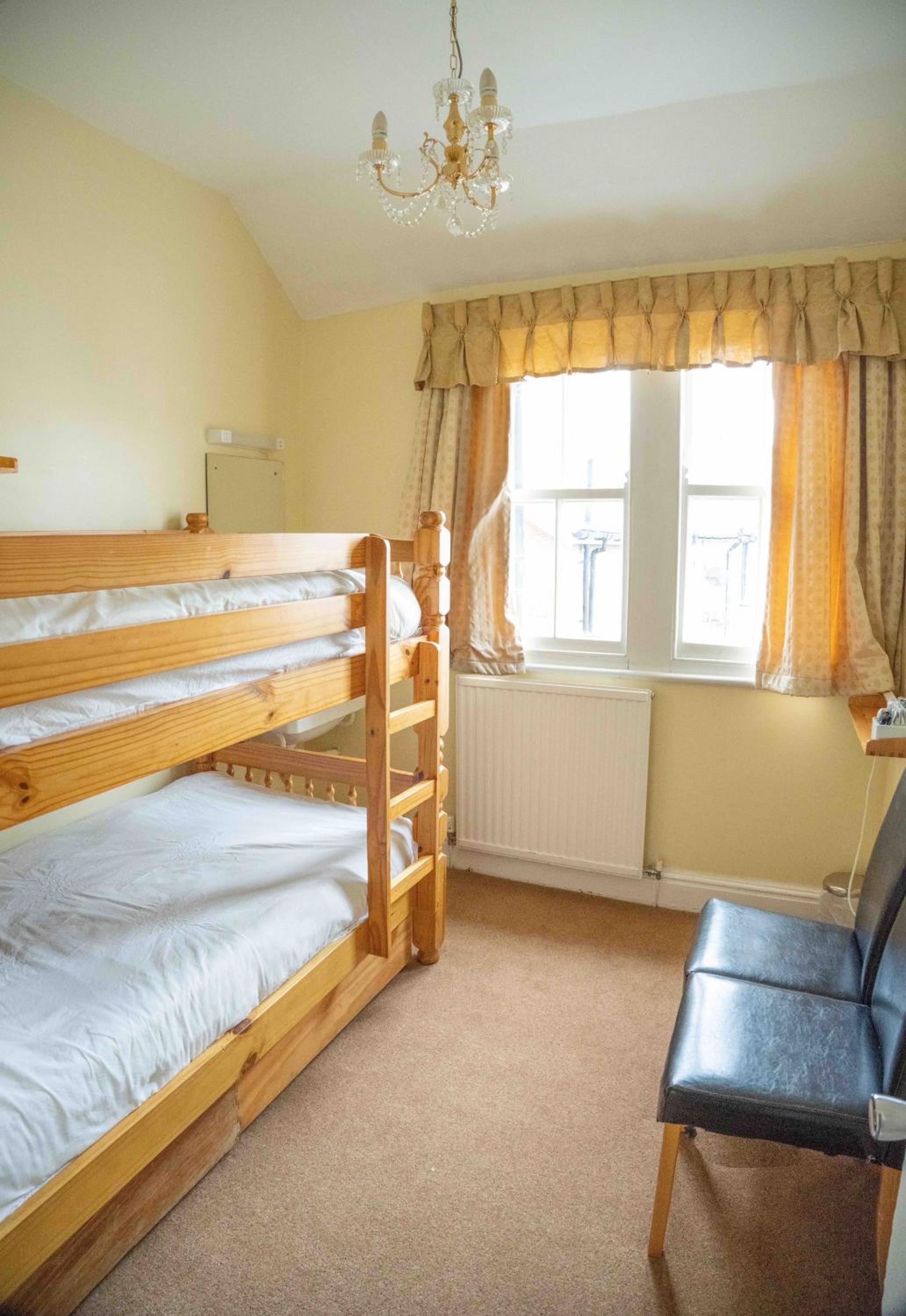 Llandudno Hostel