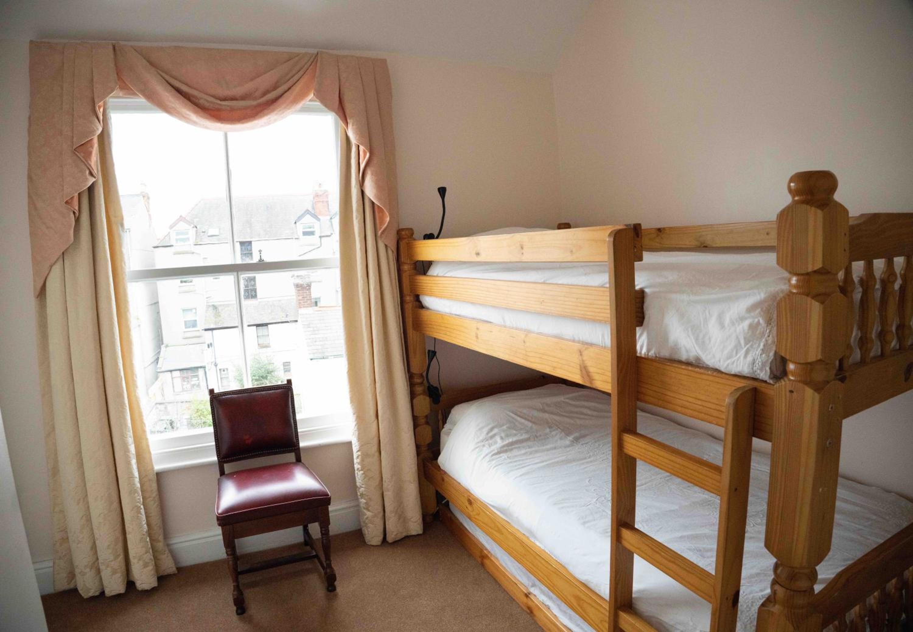 Llandudno Hostel