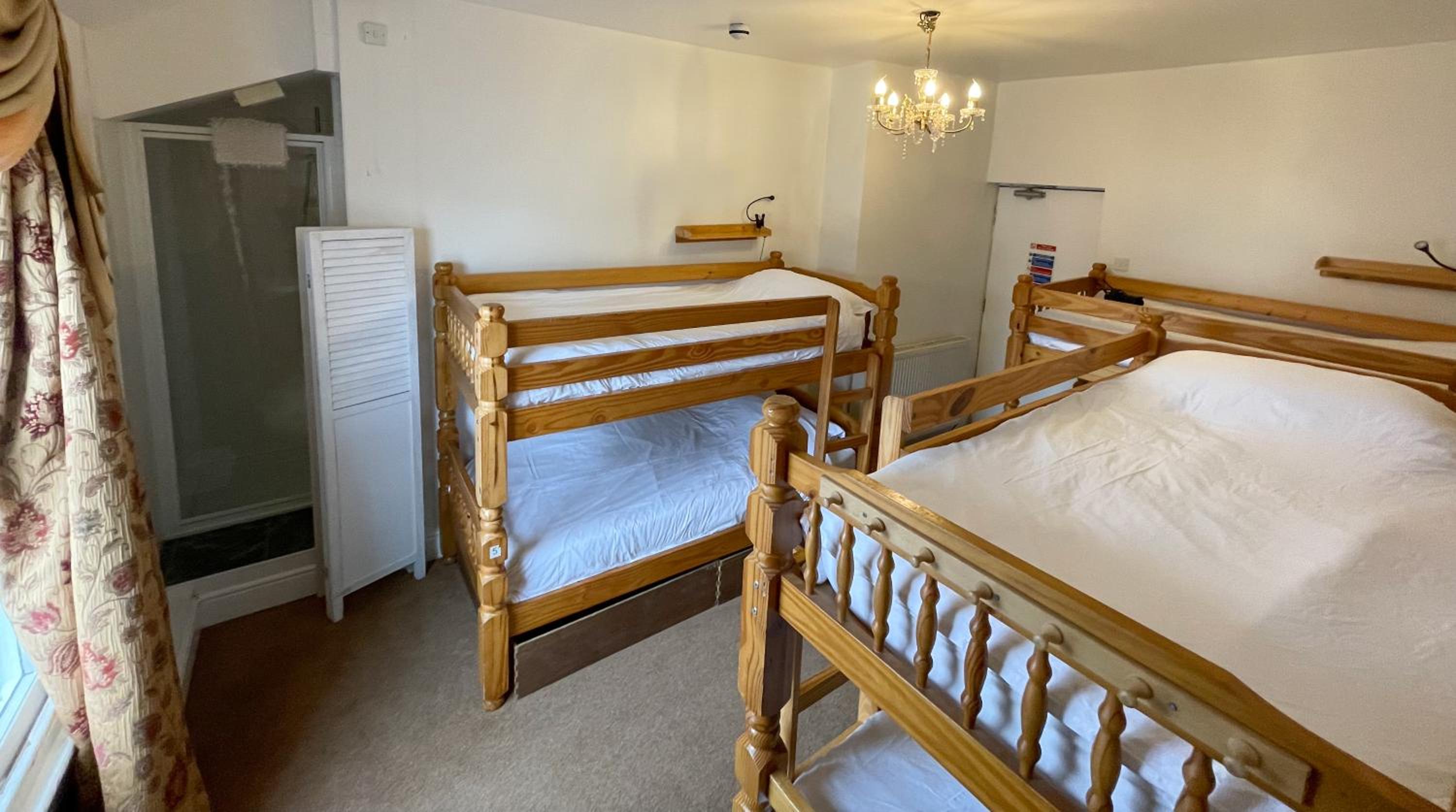 Llandudno Hostel