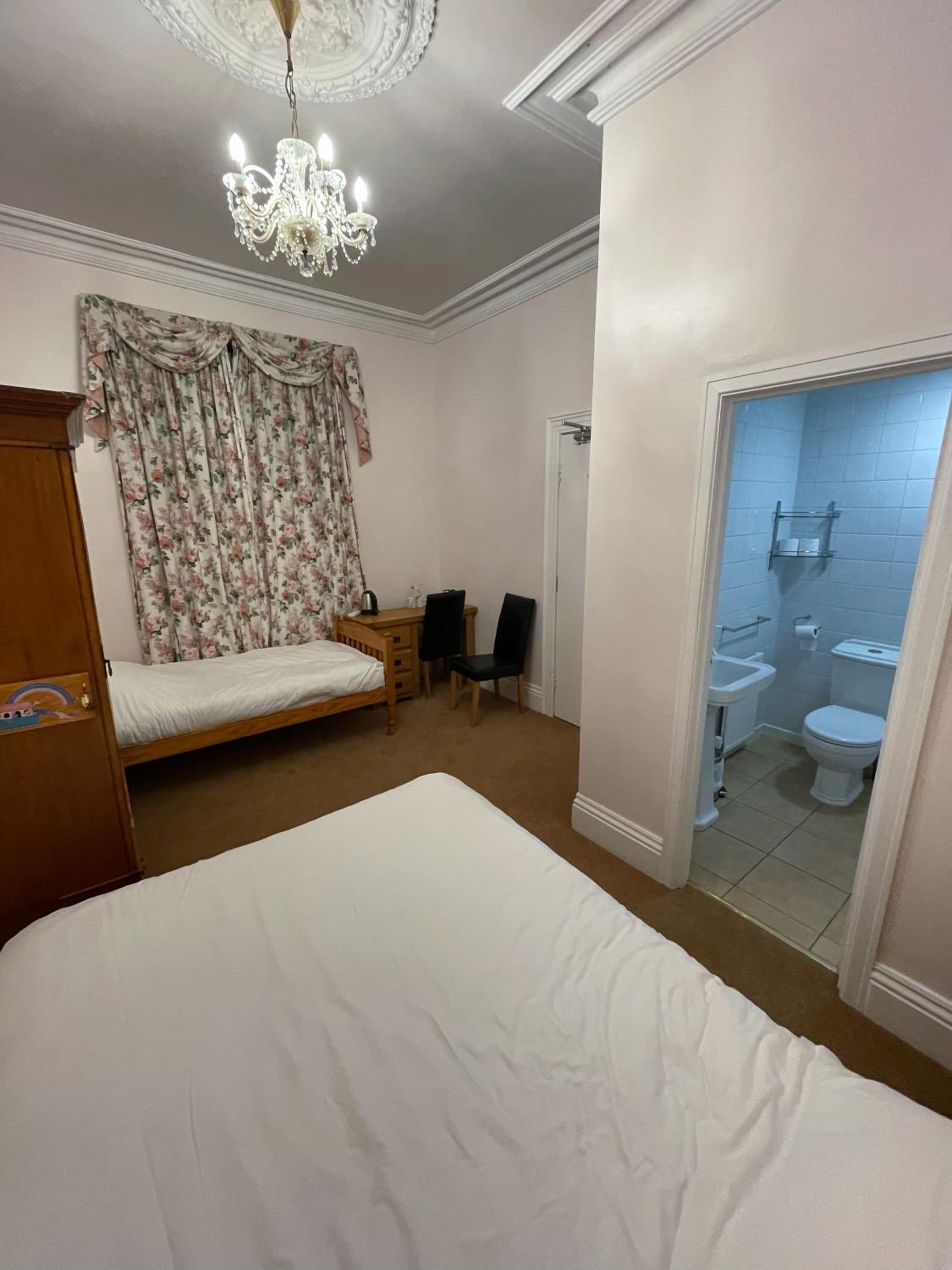 Llandudno Hostel