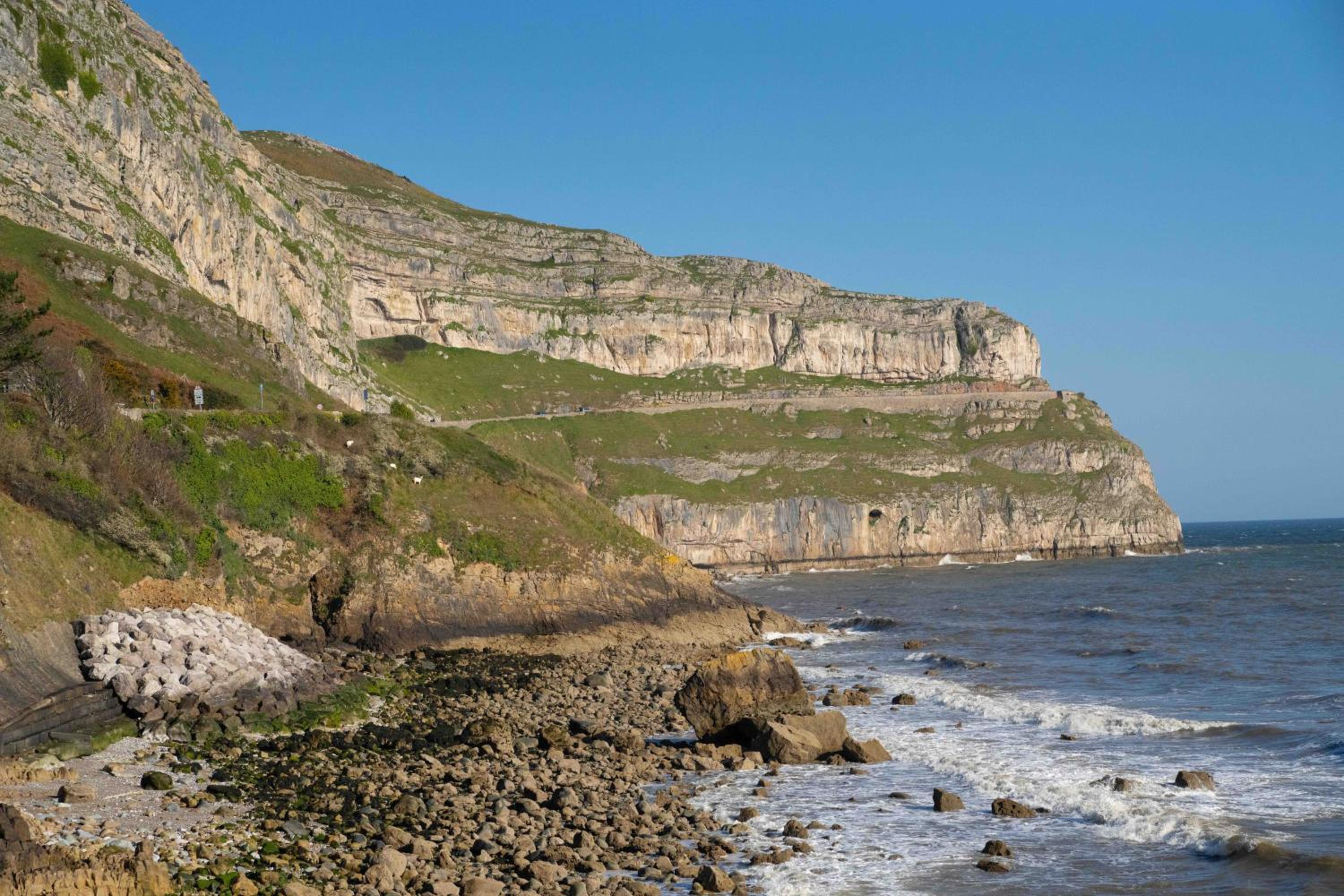 Llandudno Hostel
