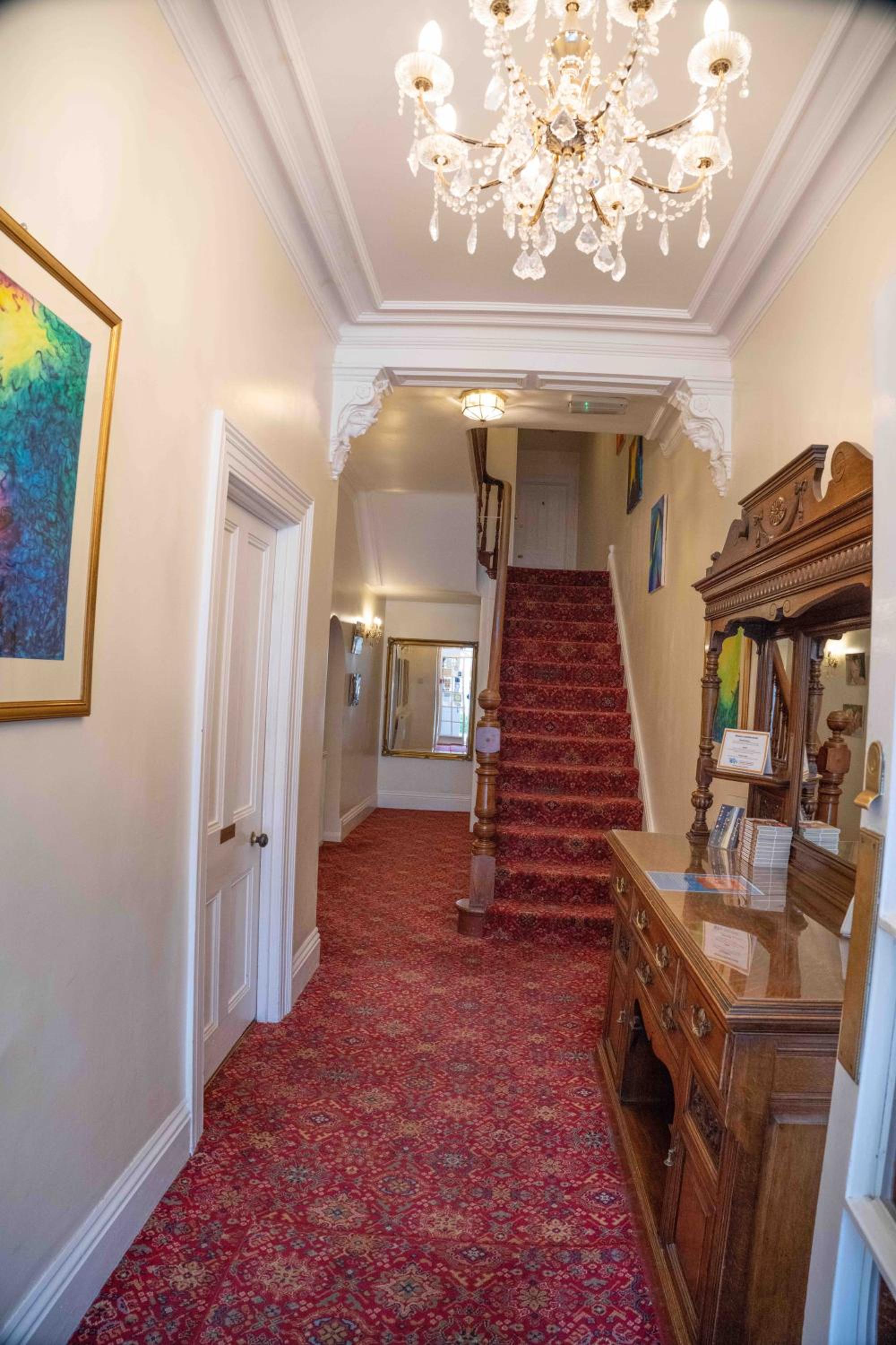 Llandudno Hostel