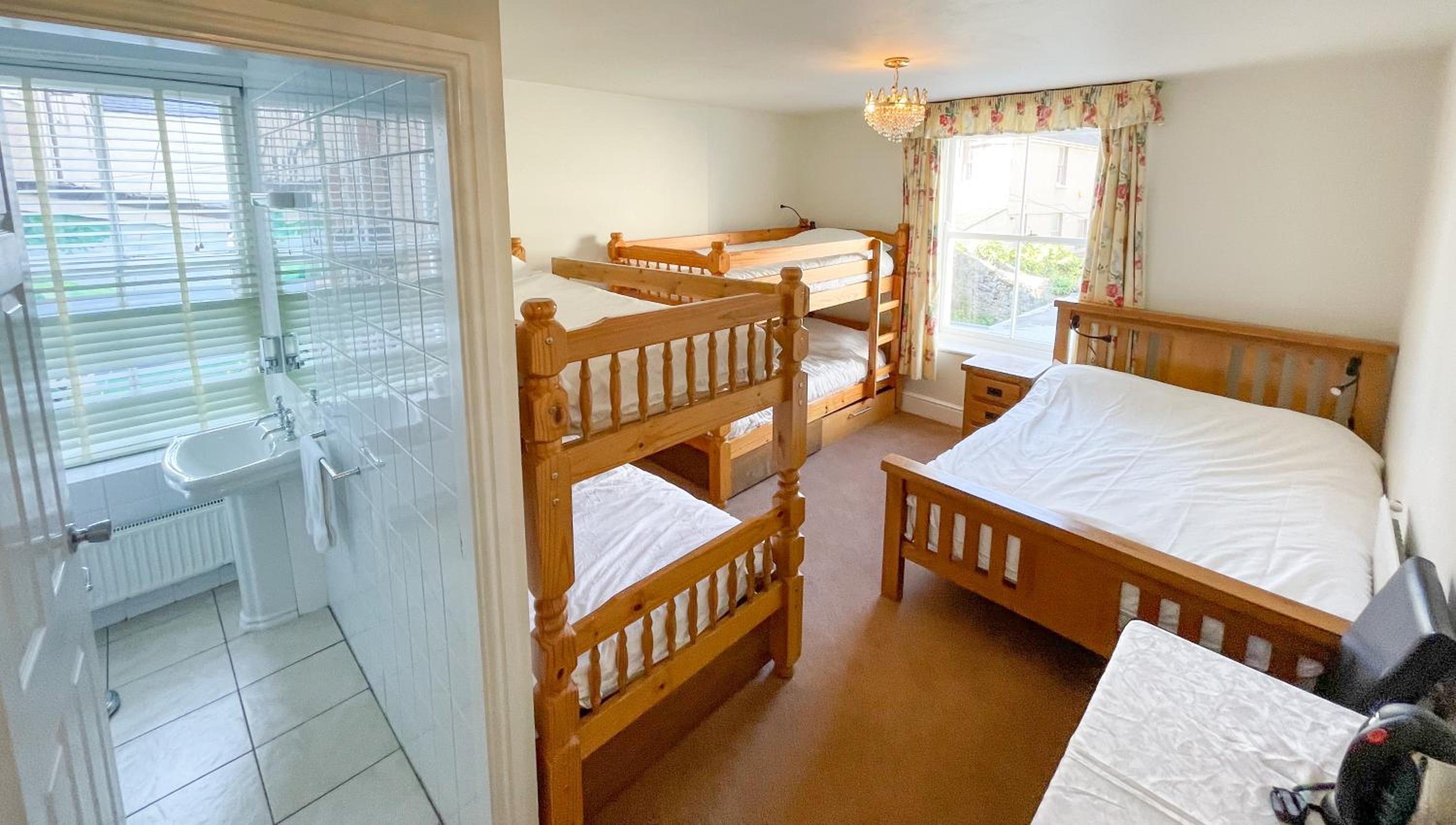 Llandudno Hostel