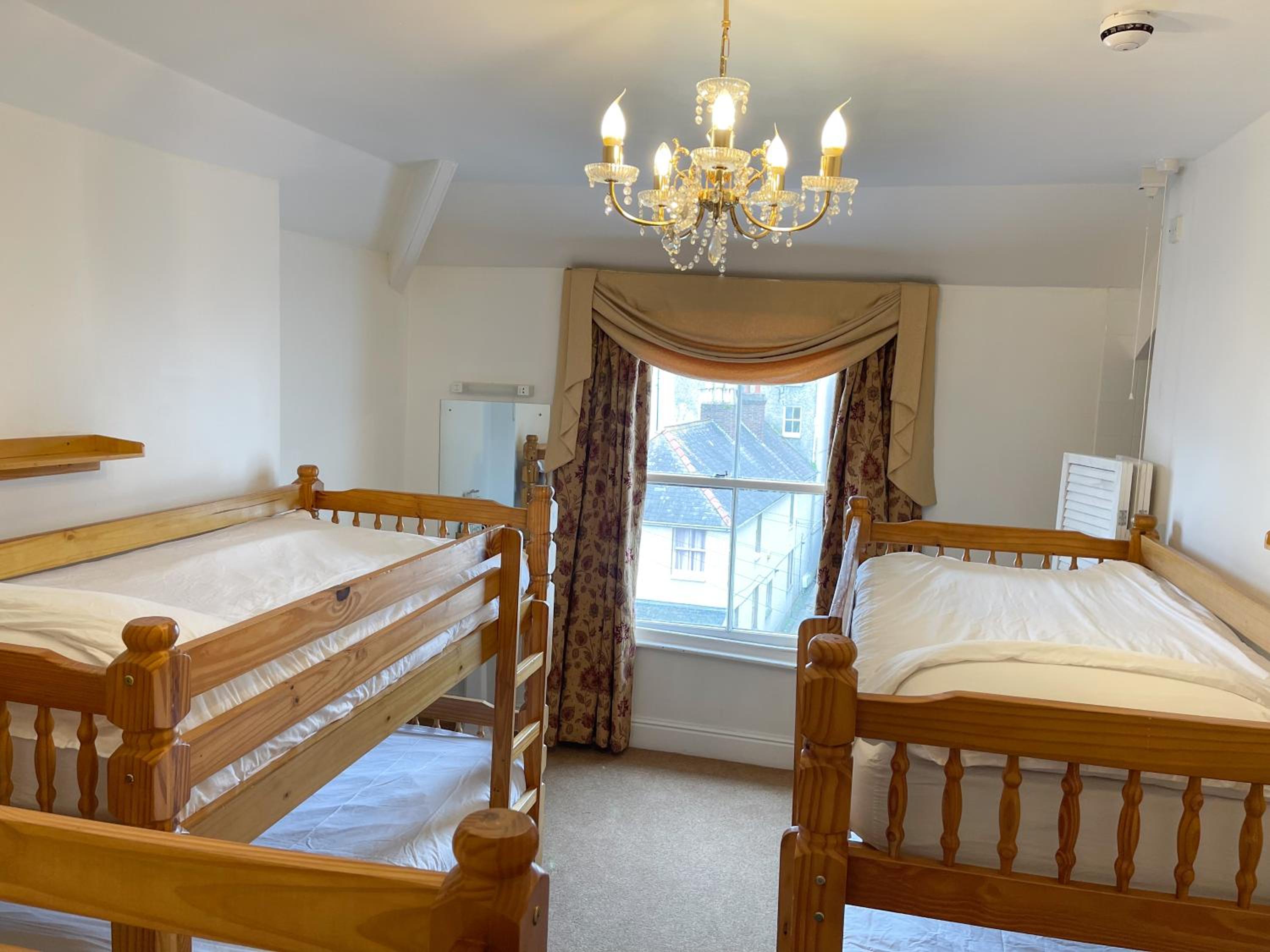 Llandudno Hostel