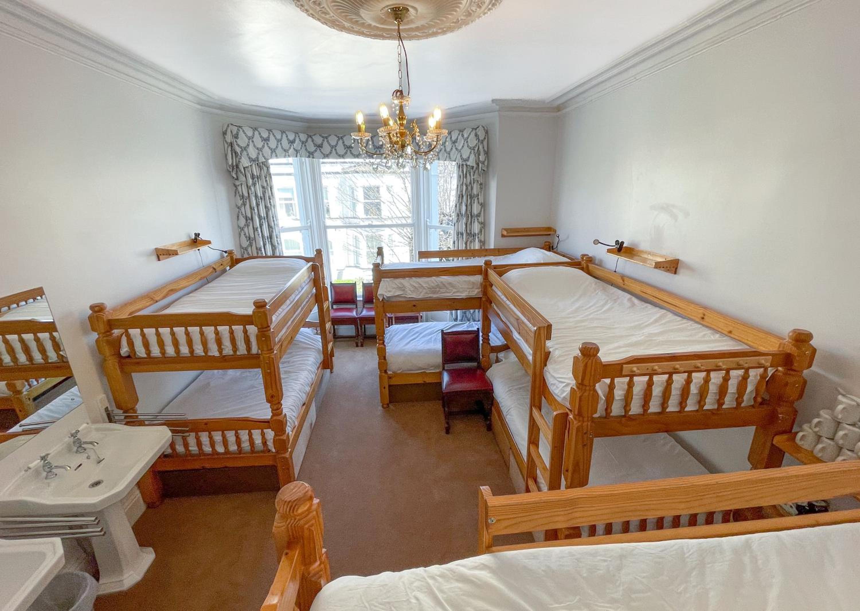 Llandudno Hostel