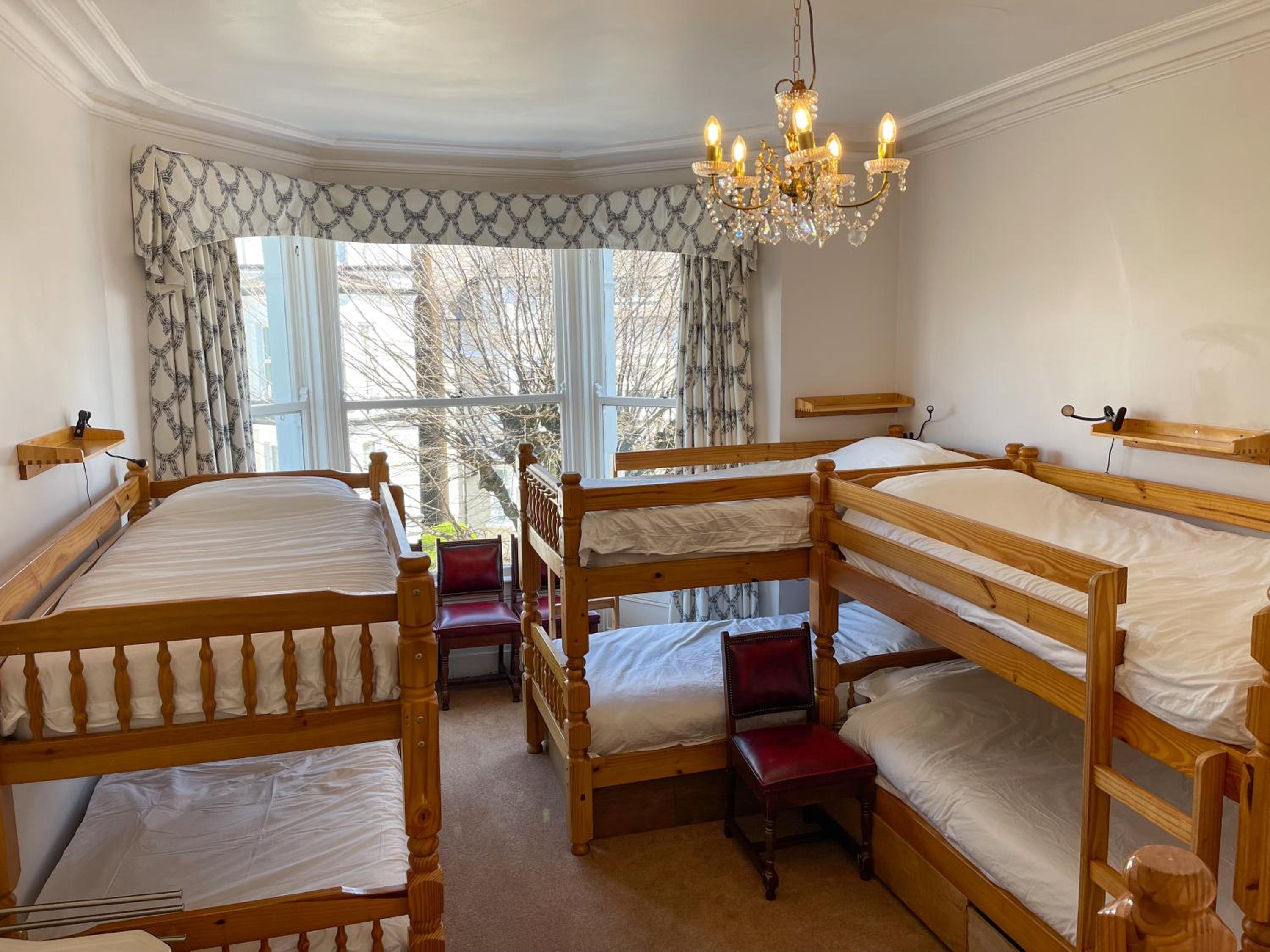 Llandudno Hostel