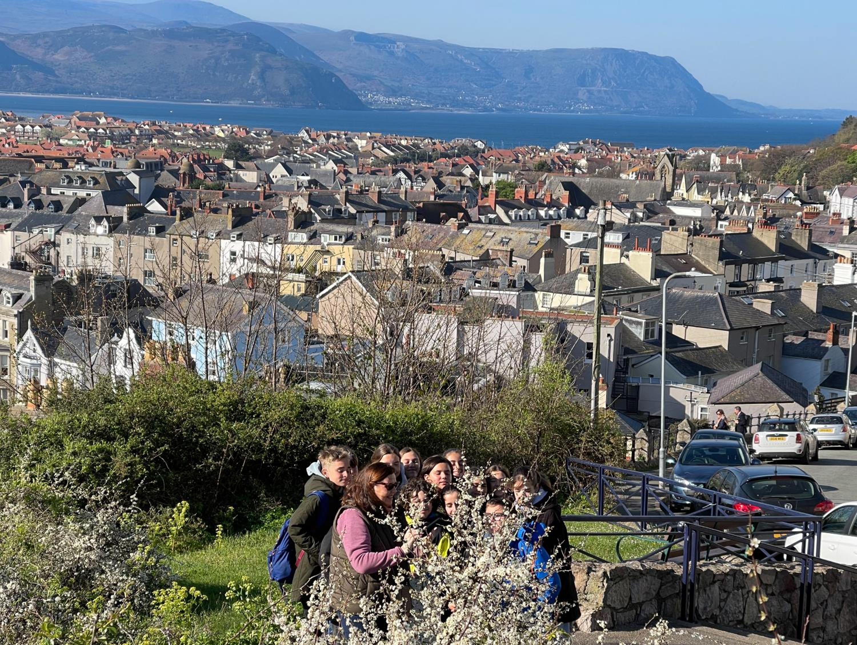 Llandudno Hostel