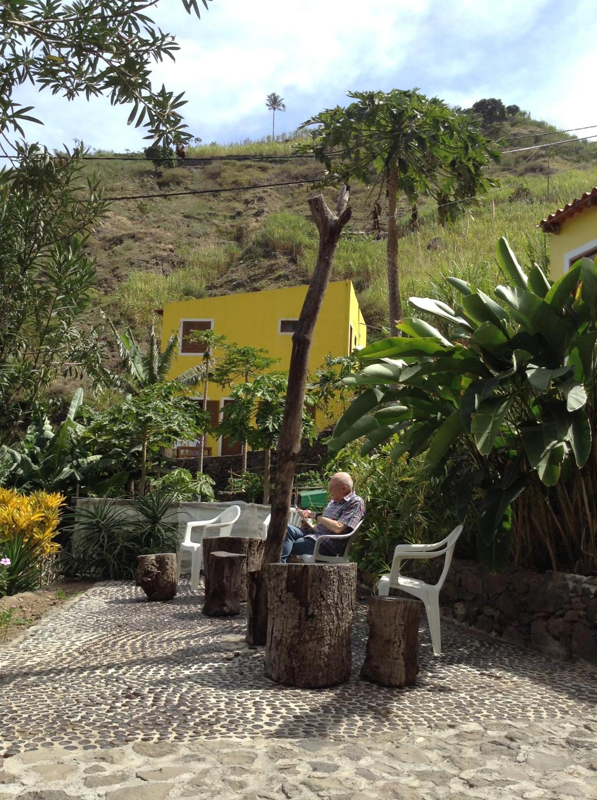 Casa Das Ilhas