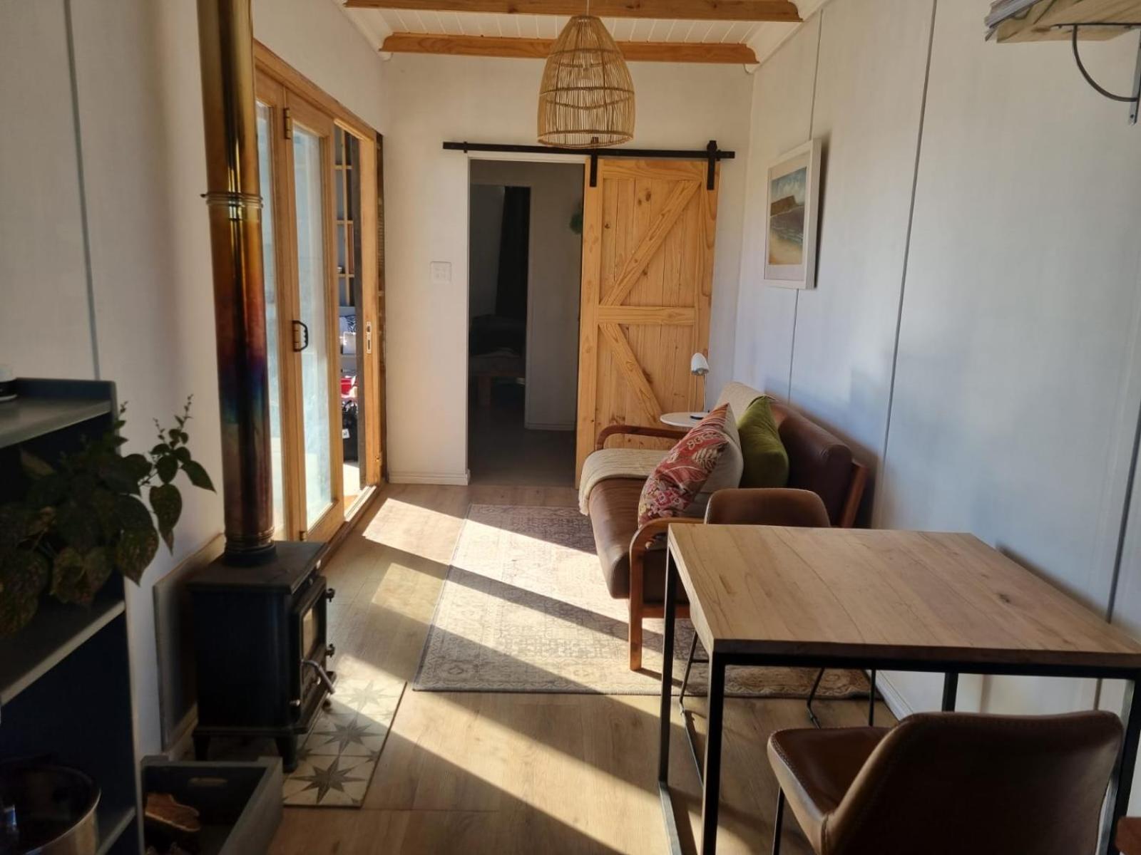 Countryside Container Home