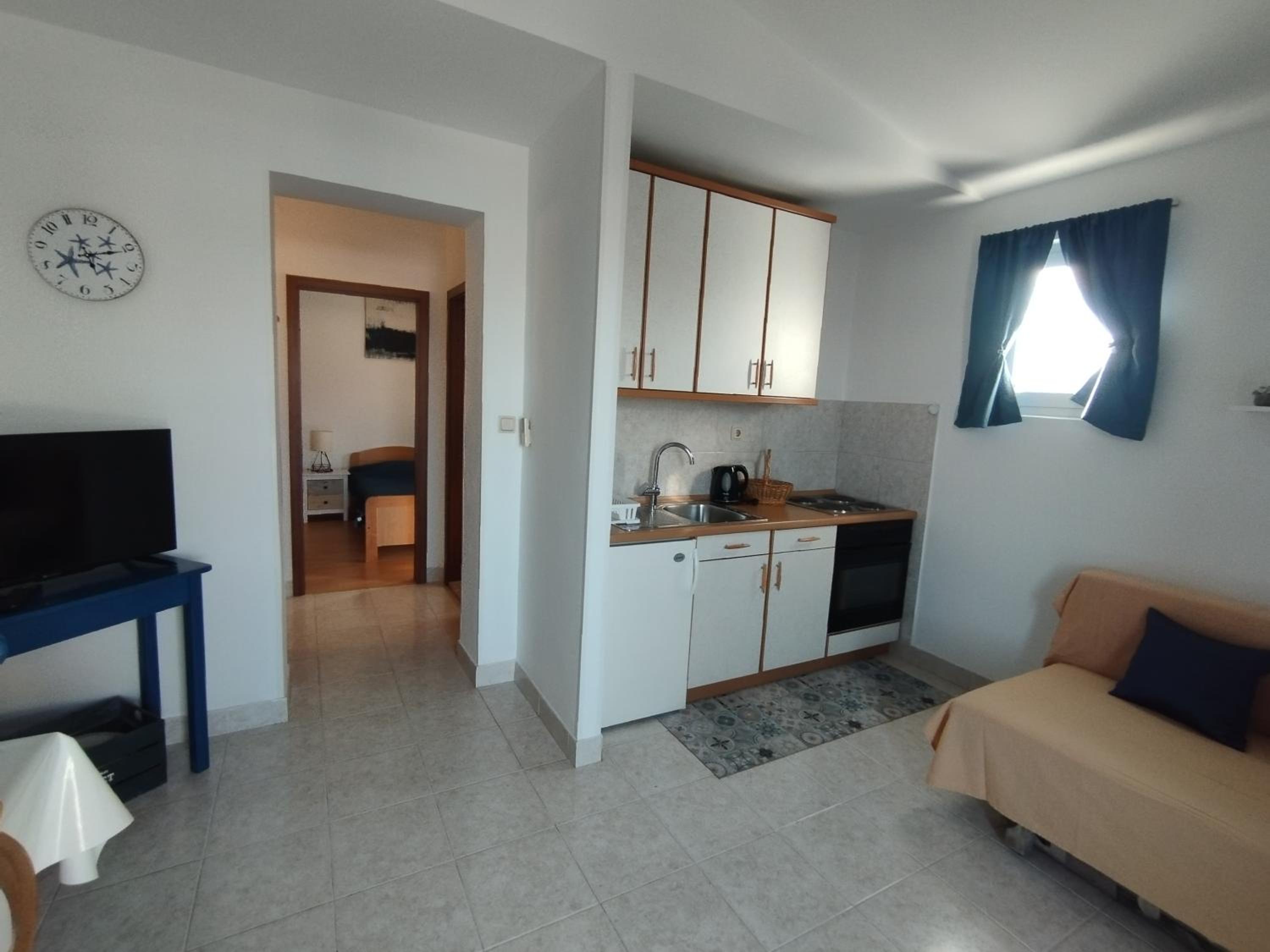 Apartmani Lučica