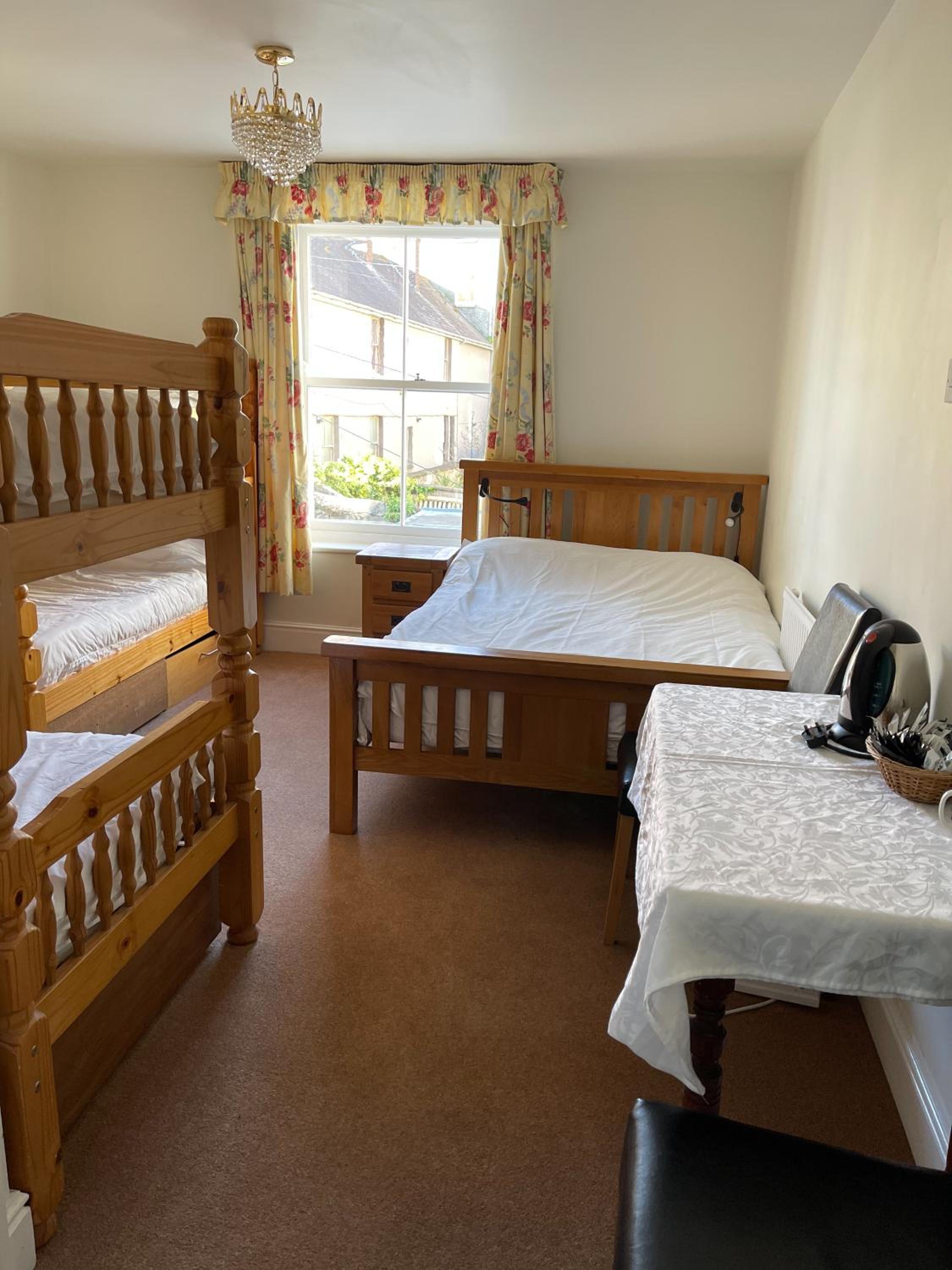 Llandudno Hostel