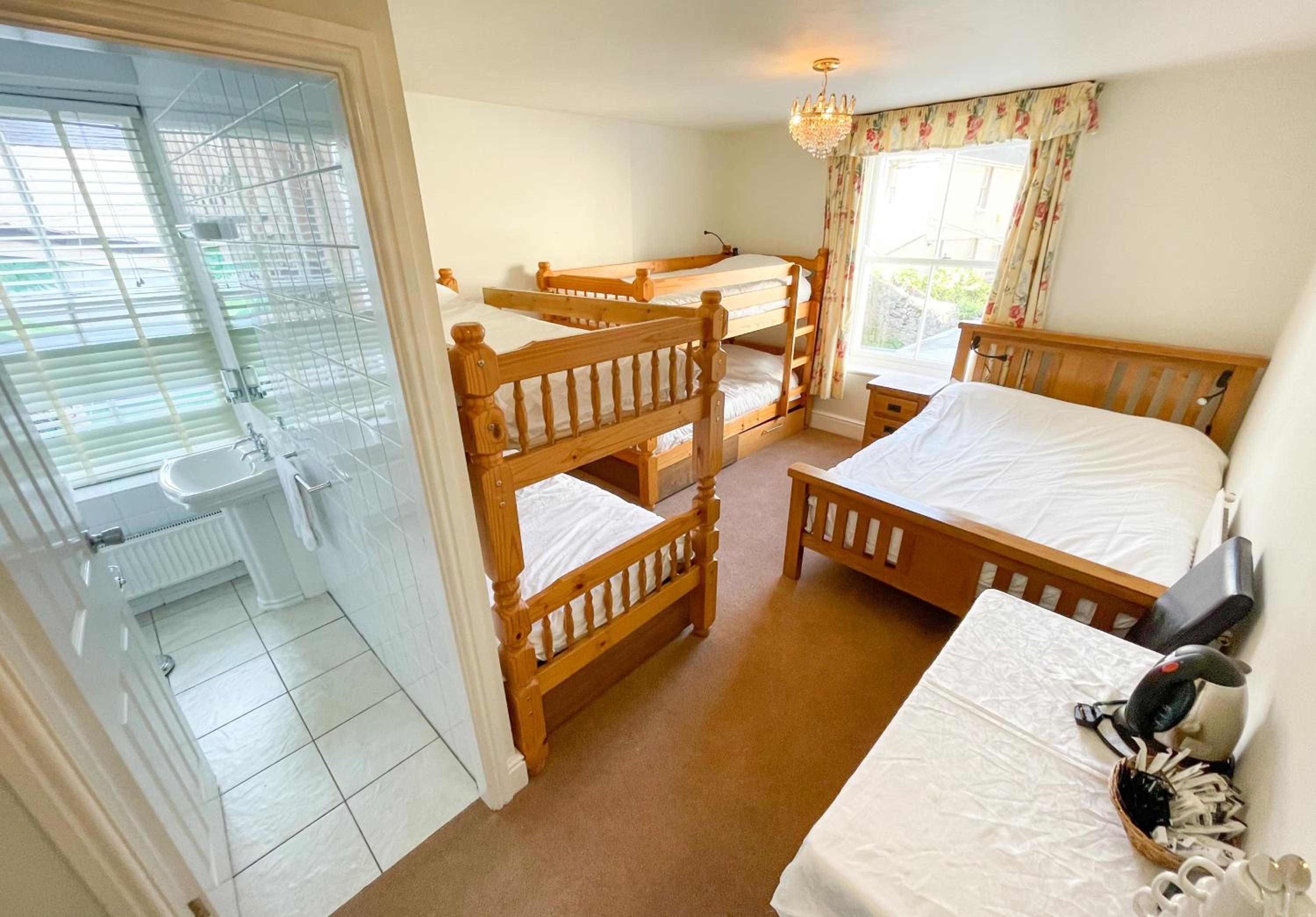 Llandudno Hostel