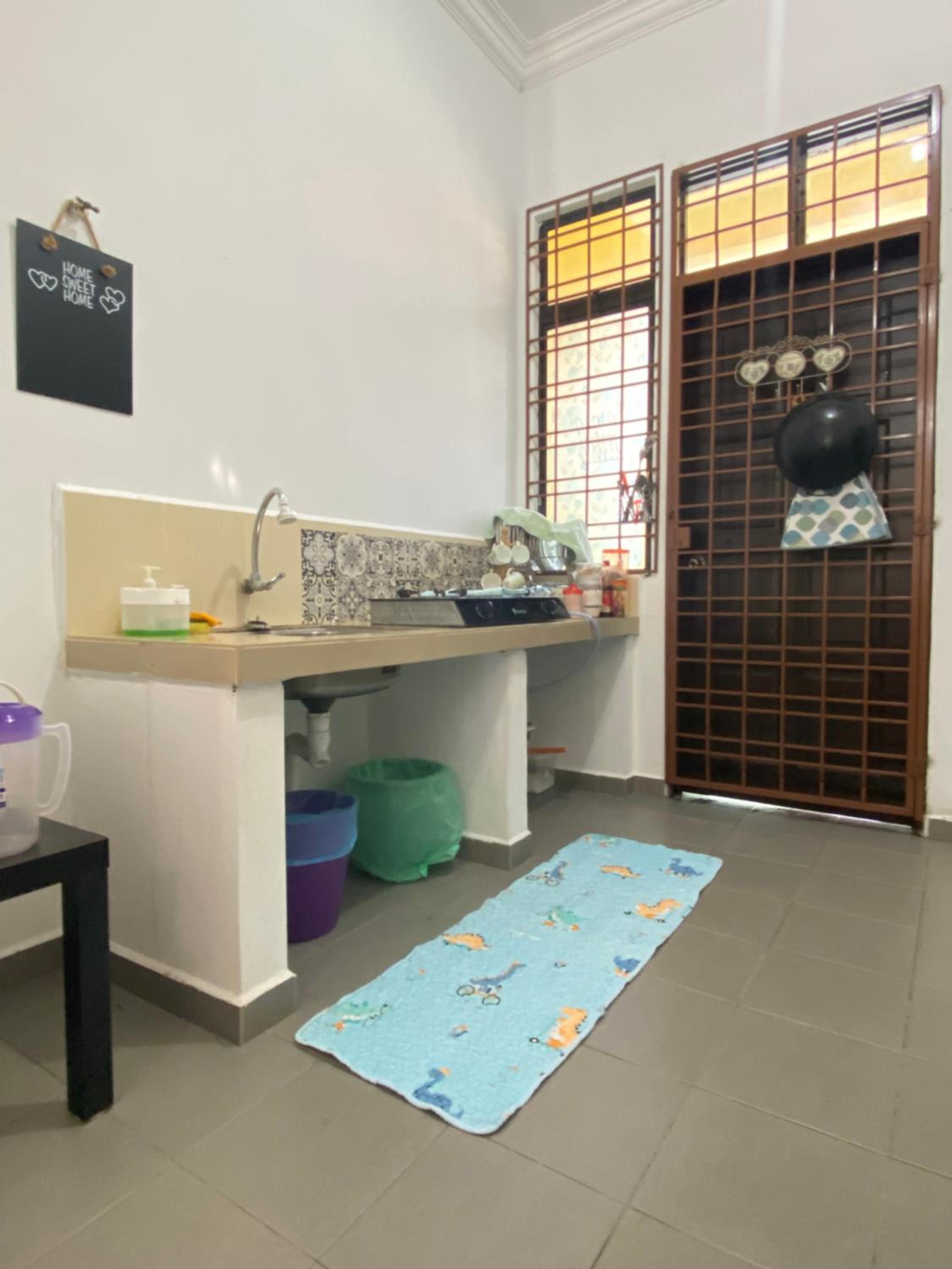 Homestay Pasir Puteh Taman Sri Sentosa photo 8