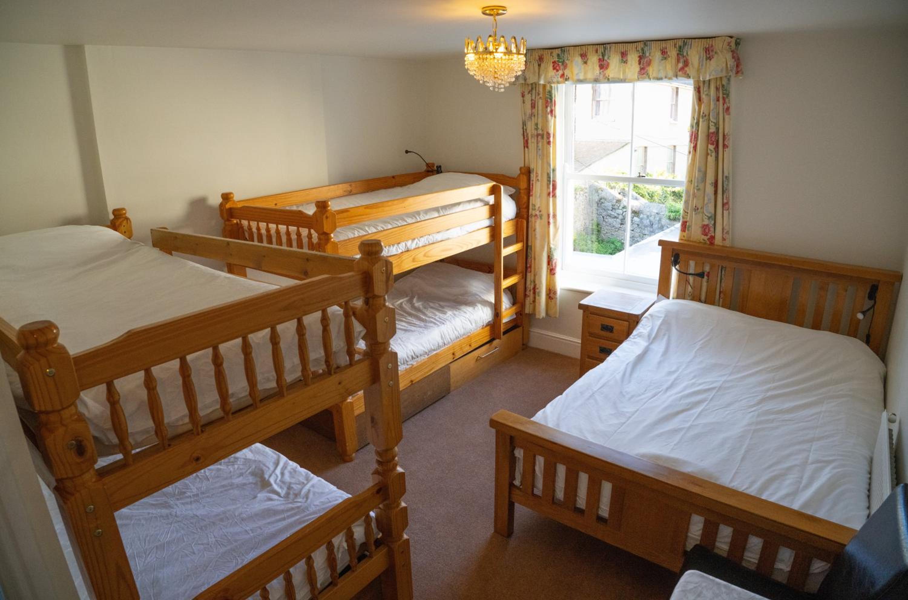 Llandudno Hostel