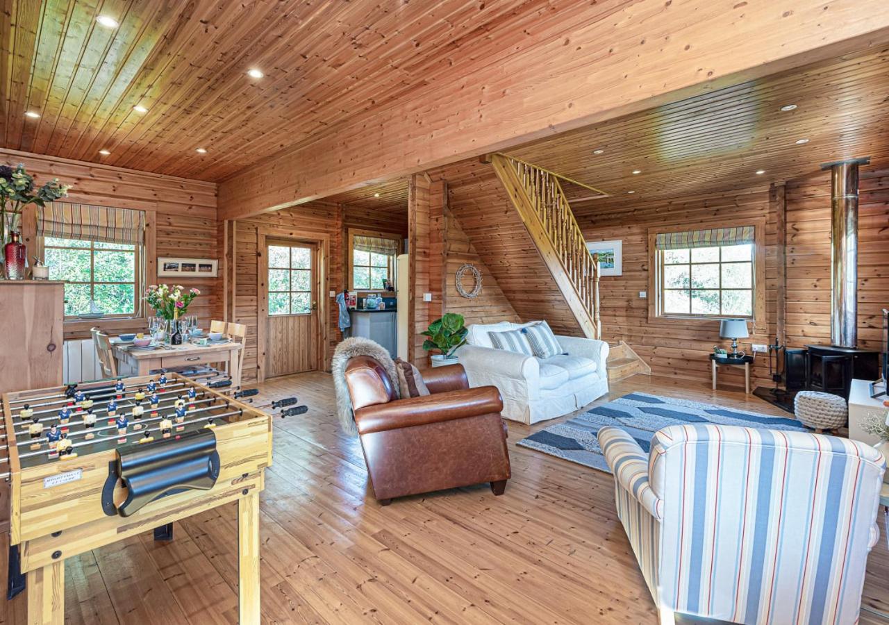 Pumpkin Lodge