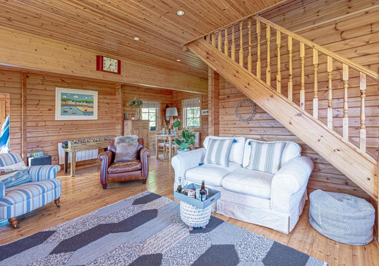 Pumpkin Lodge