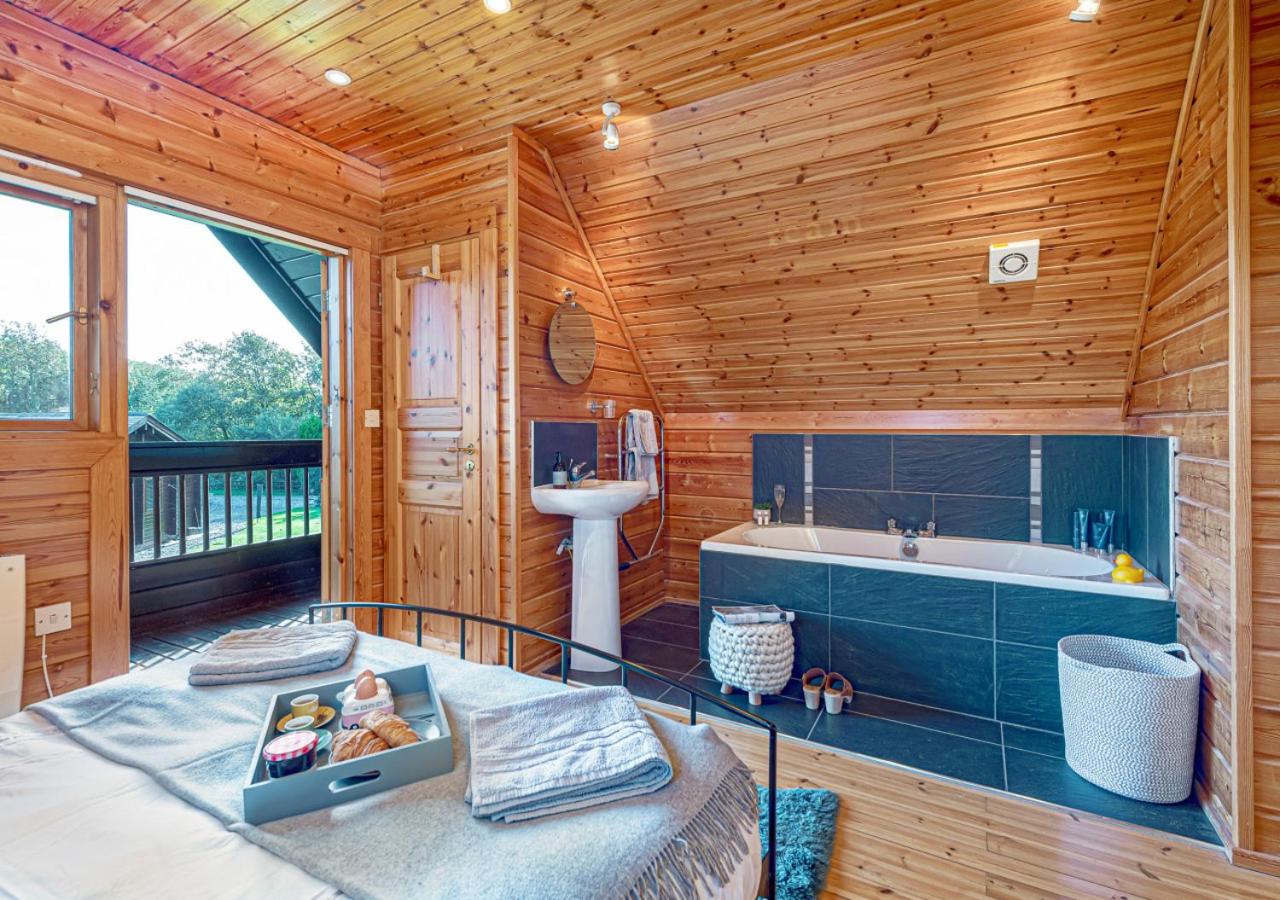 Pumpkin Lodge