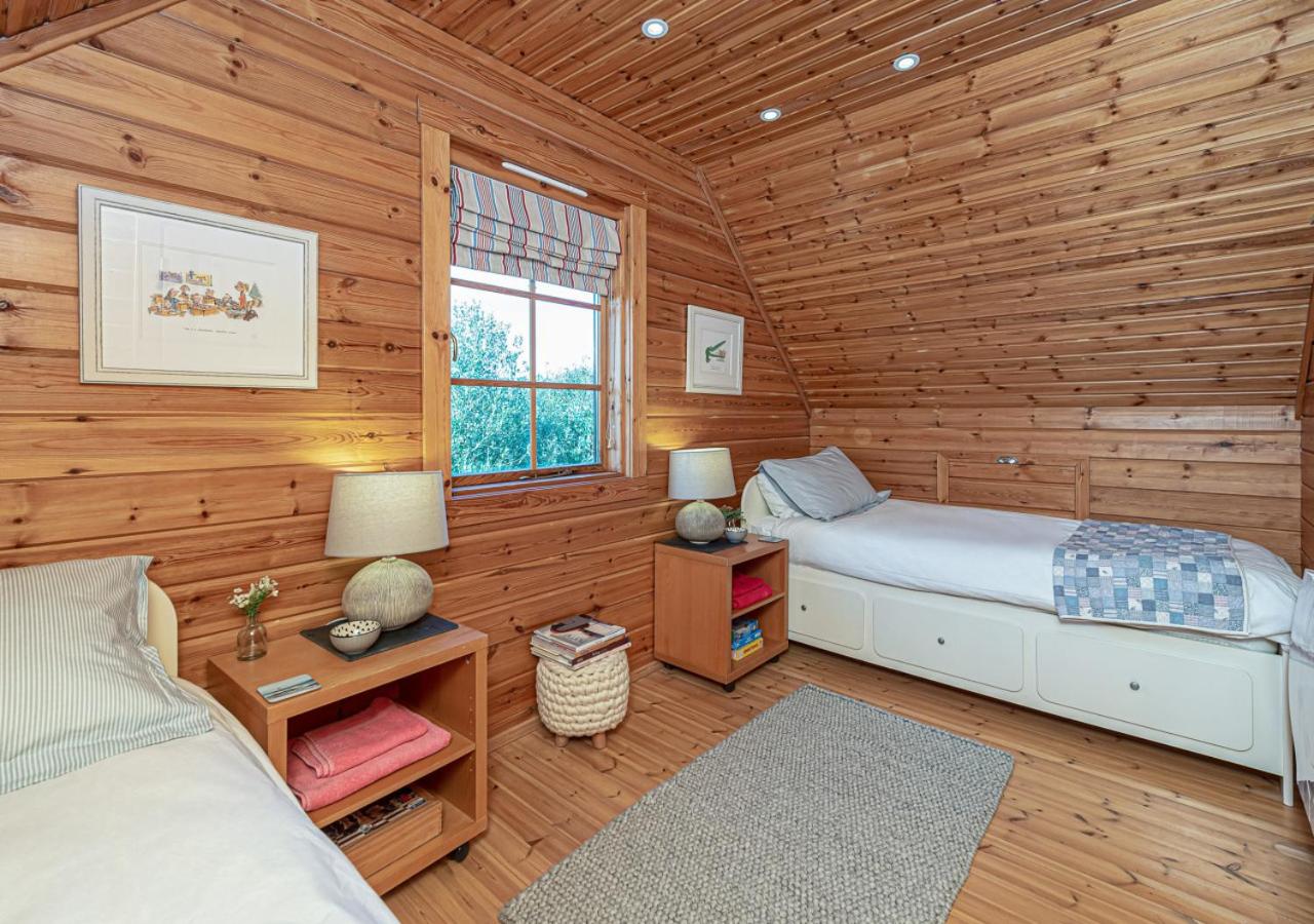 Pumpkin Lodge