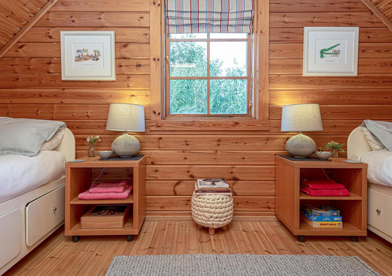 Pumpkin Lodge