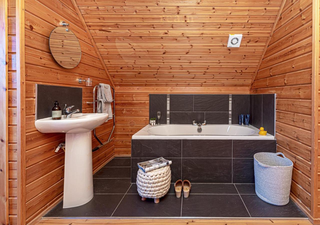 Pumpkin Lodge