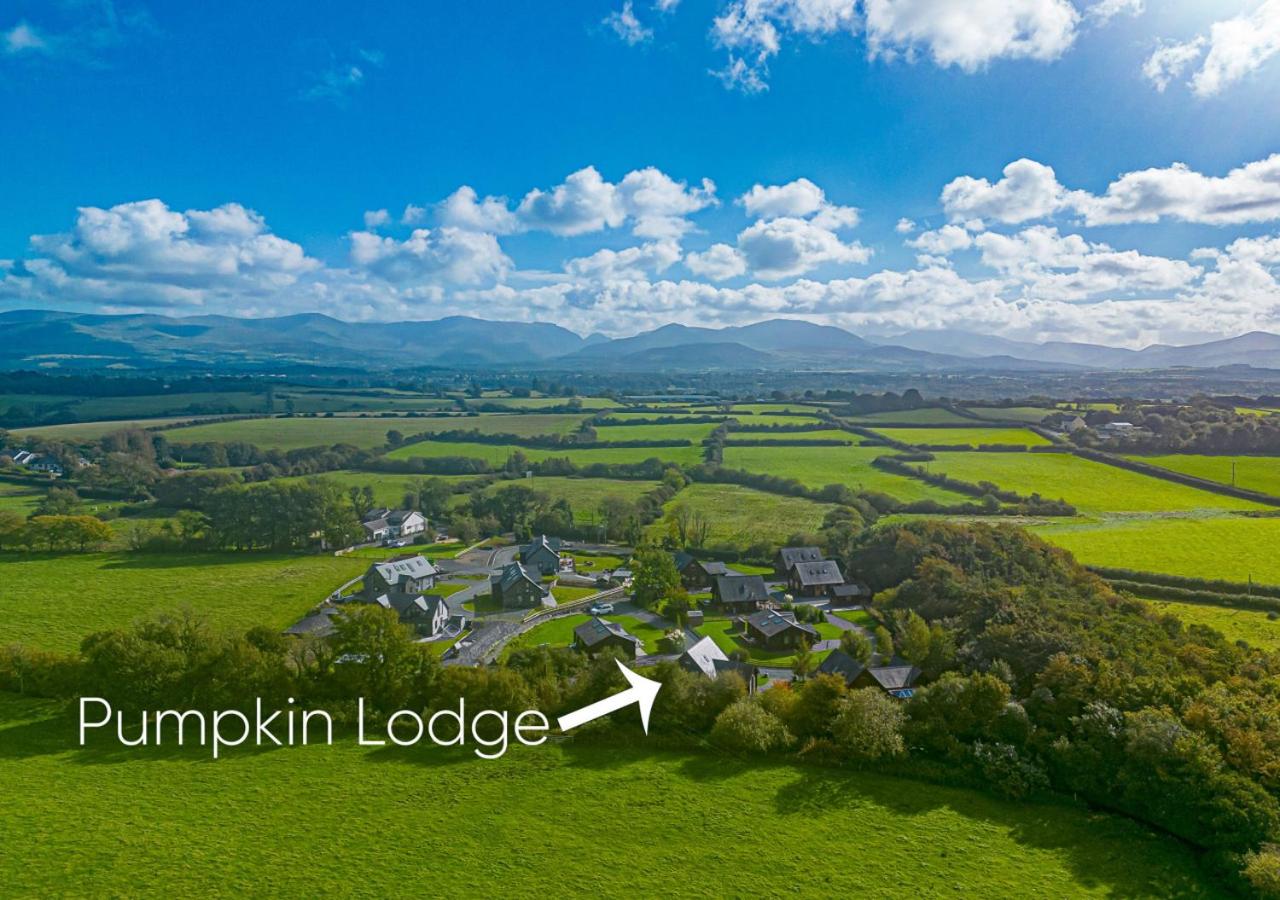Pumpkin Lodge