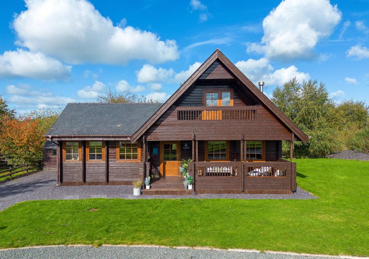 Pumpkin Lodge
