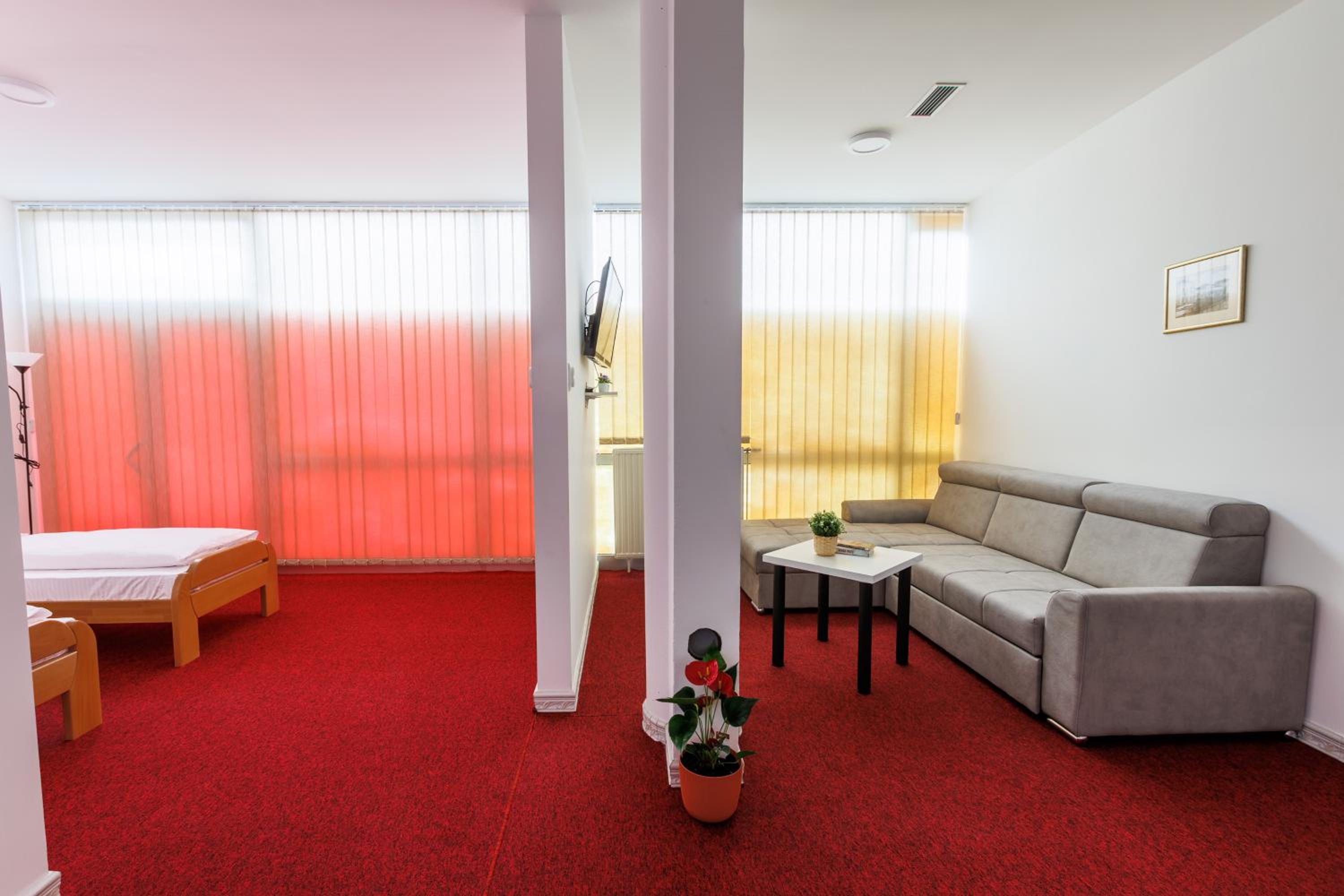 Apartmani i sobe Castra