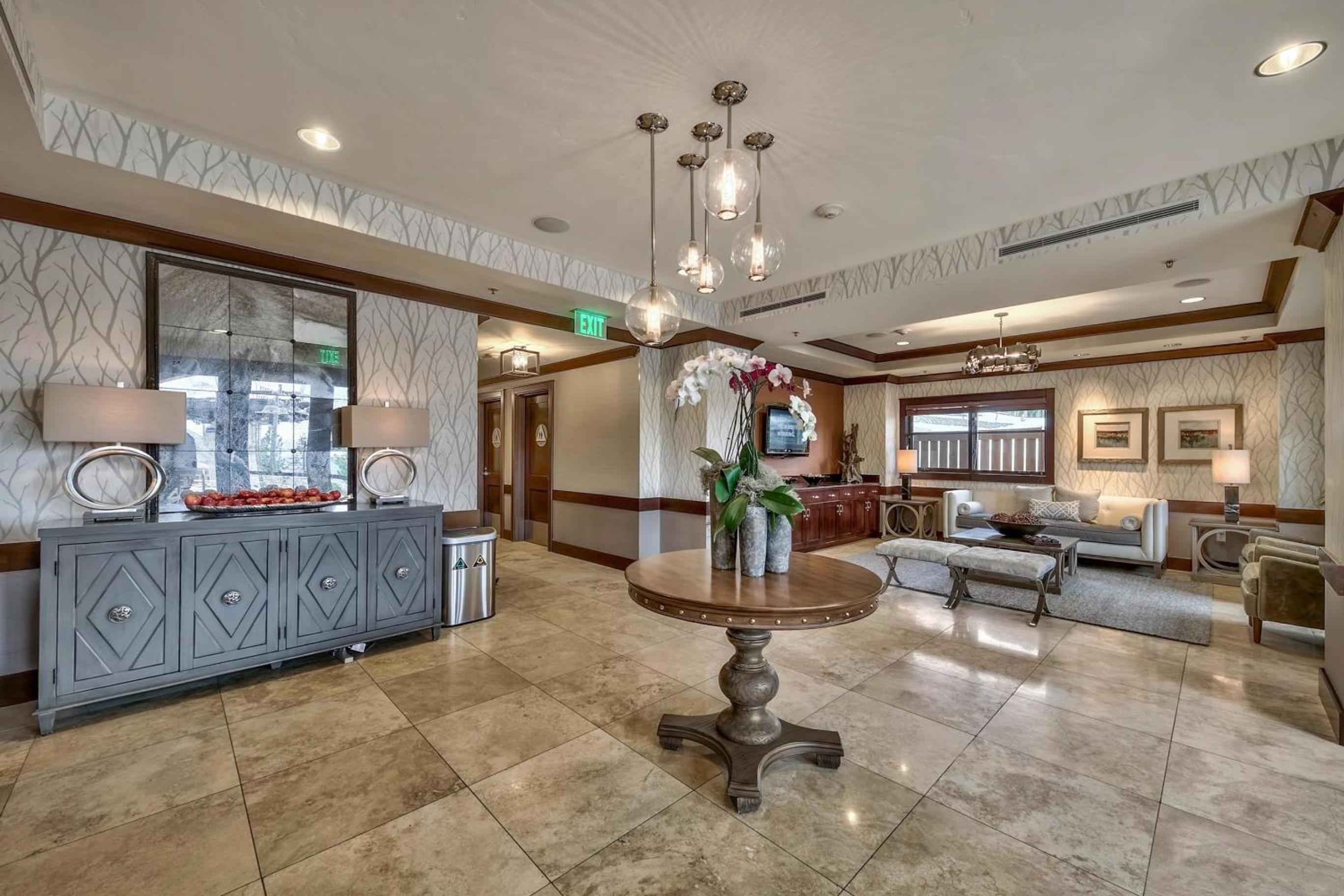 Lake Tahoe Vacations - Constellation Residences - Property Image 11