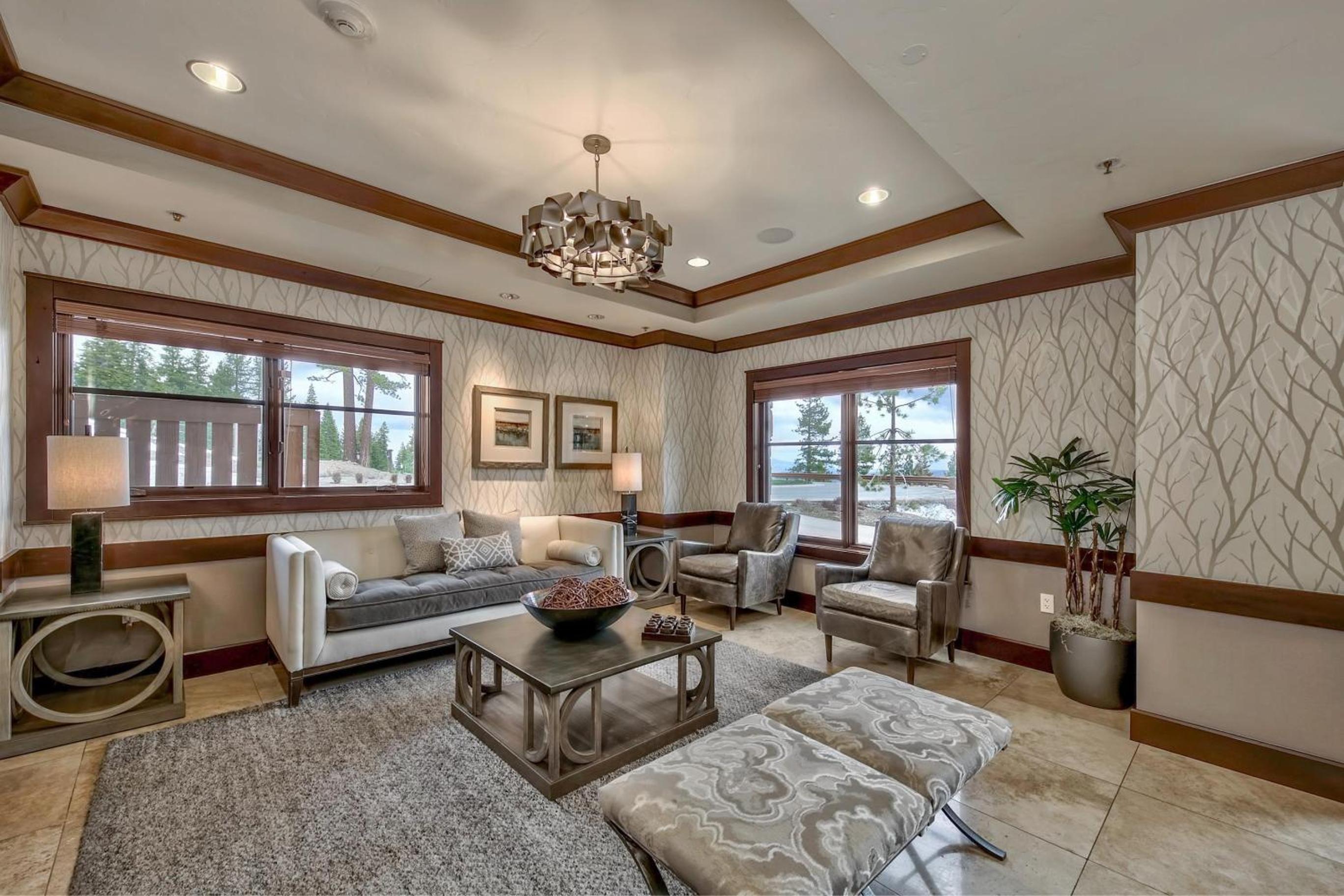 Lake Tahoe Vacations - Constellation Residences - Property Image 12