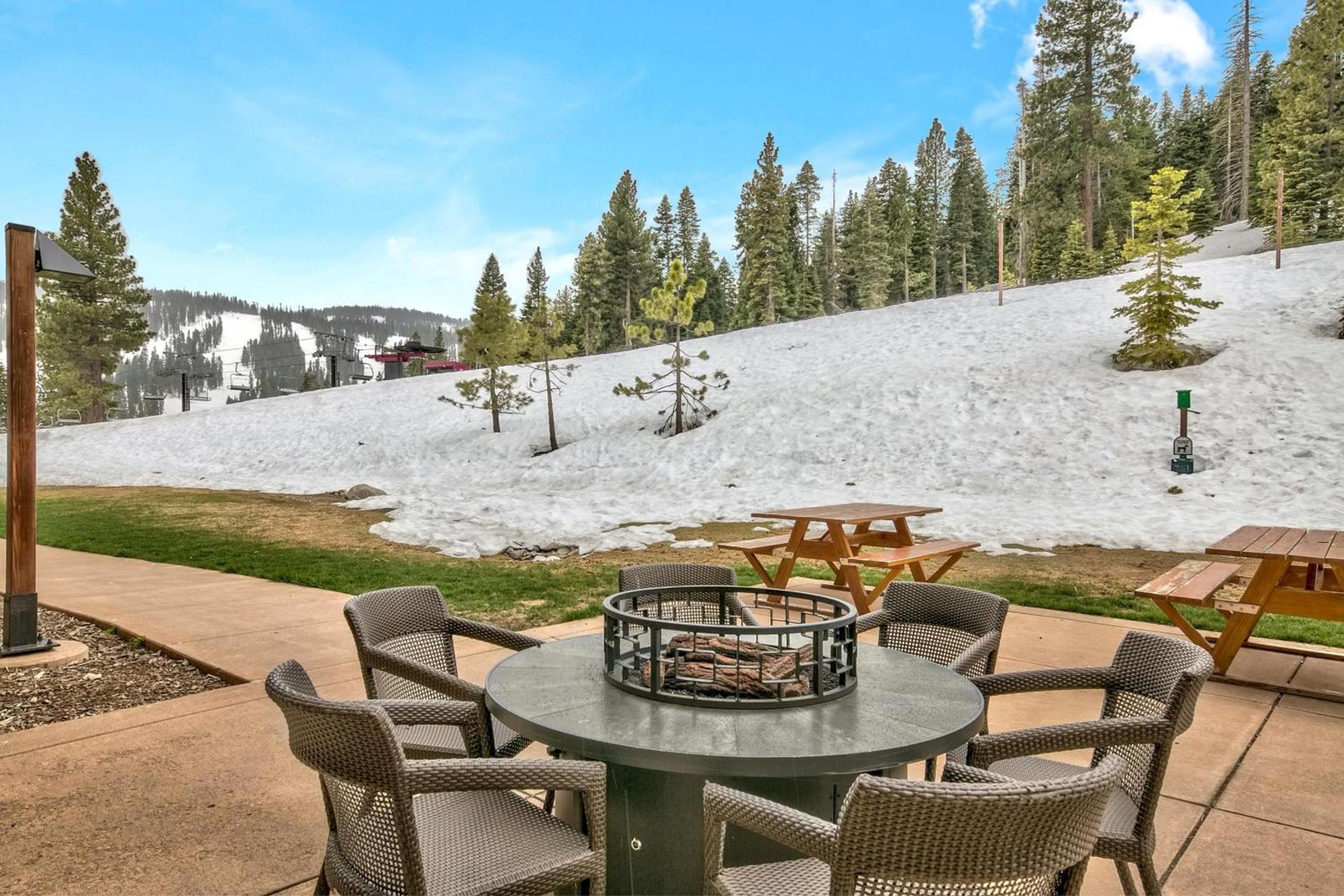 Lake Tahoe Vacations - Constellation Residences - Property Image 7