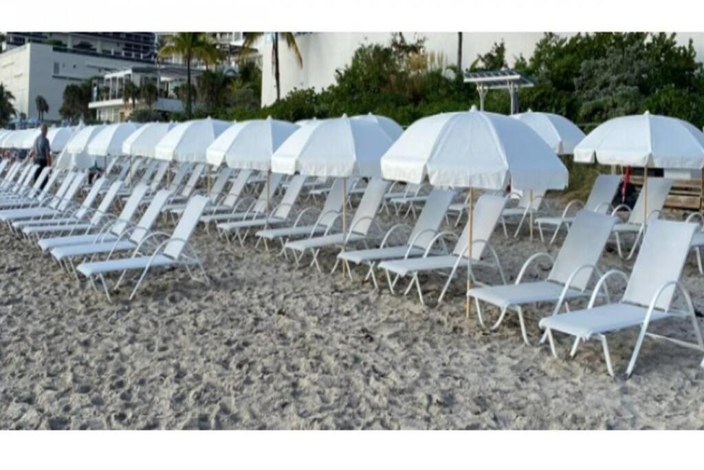 Stunning Condo 2/2 At Hyde BeachResort Beach Front view 5