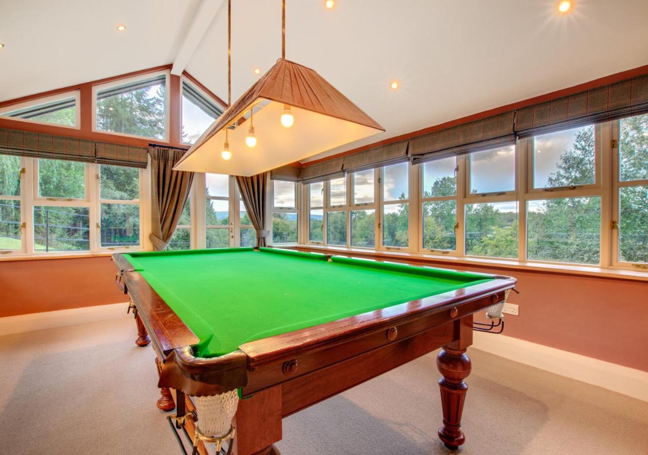 4 Bed in Builth Wells oc-bow197