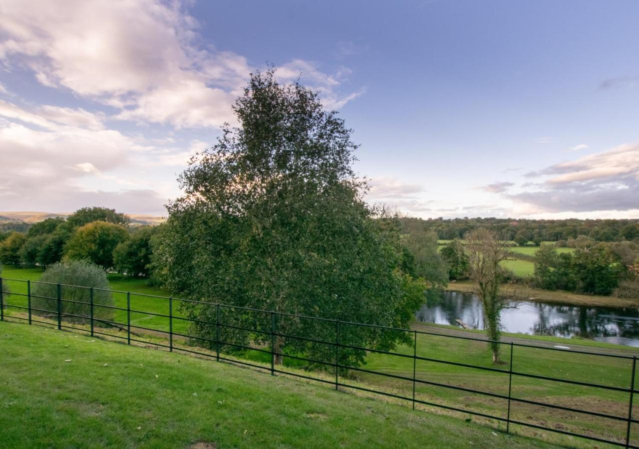 4 Bed in Builth Wells oc-bow197