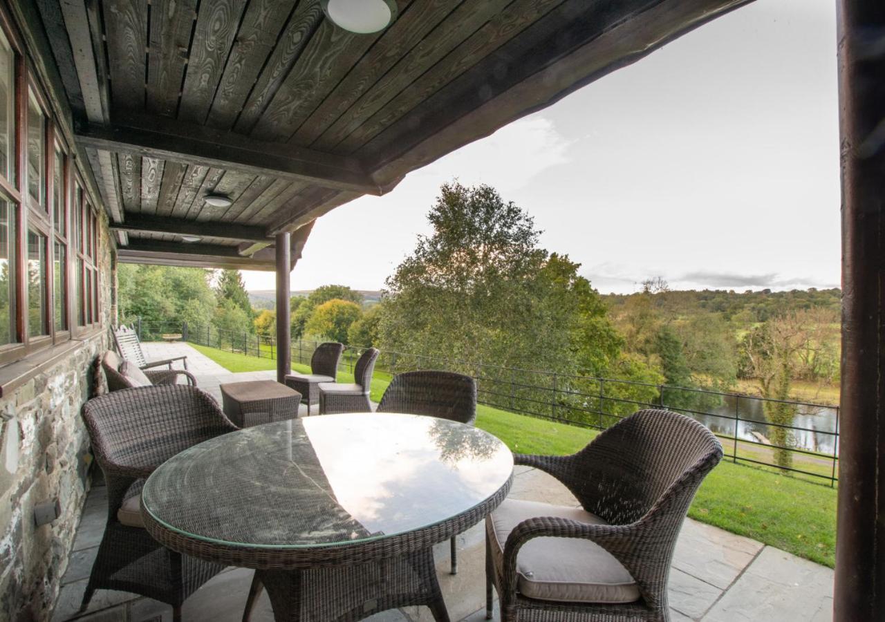 4 Bed in Builth Wells oc-bow197