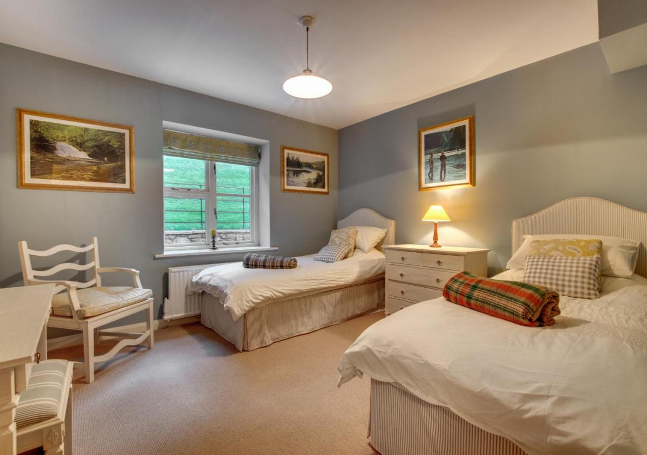 4 Bed in Builth Wells oc-bow197