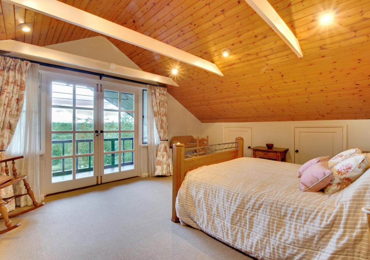 4 Bed in Builth Wells oc-bow197